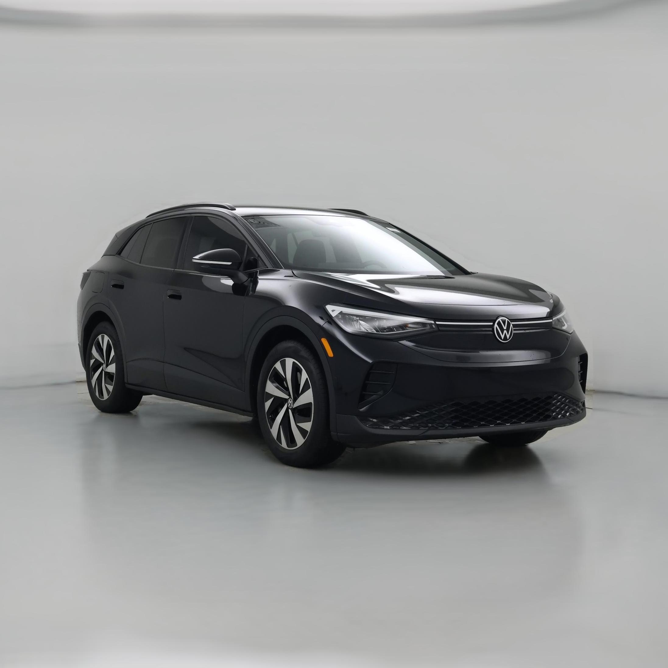 Thumbnail: 2025 Volkswagen ID.4 - 1