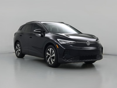 2025 Volkswagen ID.4 EV Limited