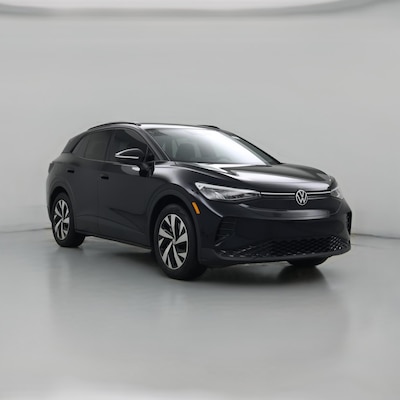 2025 Volkswagen ID.4 EV Limited