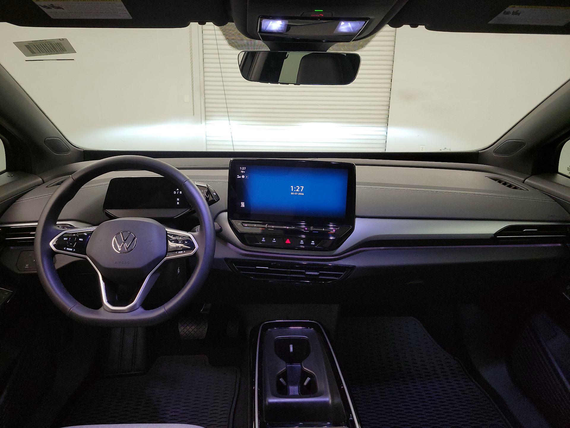 Thumbnail: 2025 Volkswagen ID.4 - 9