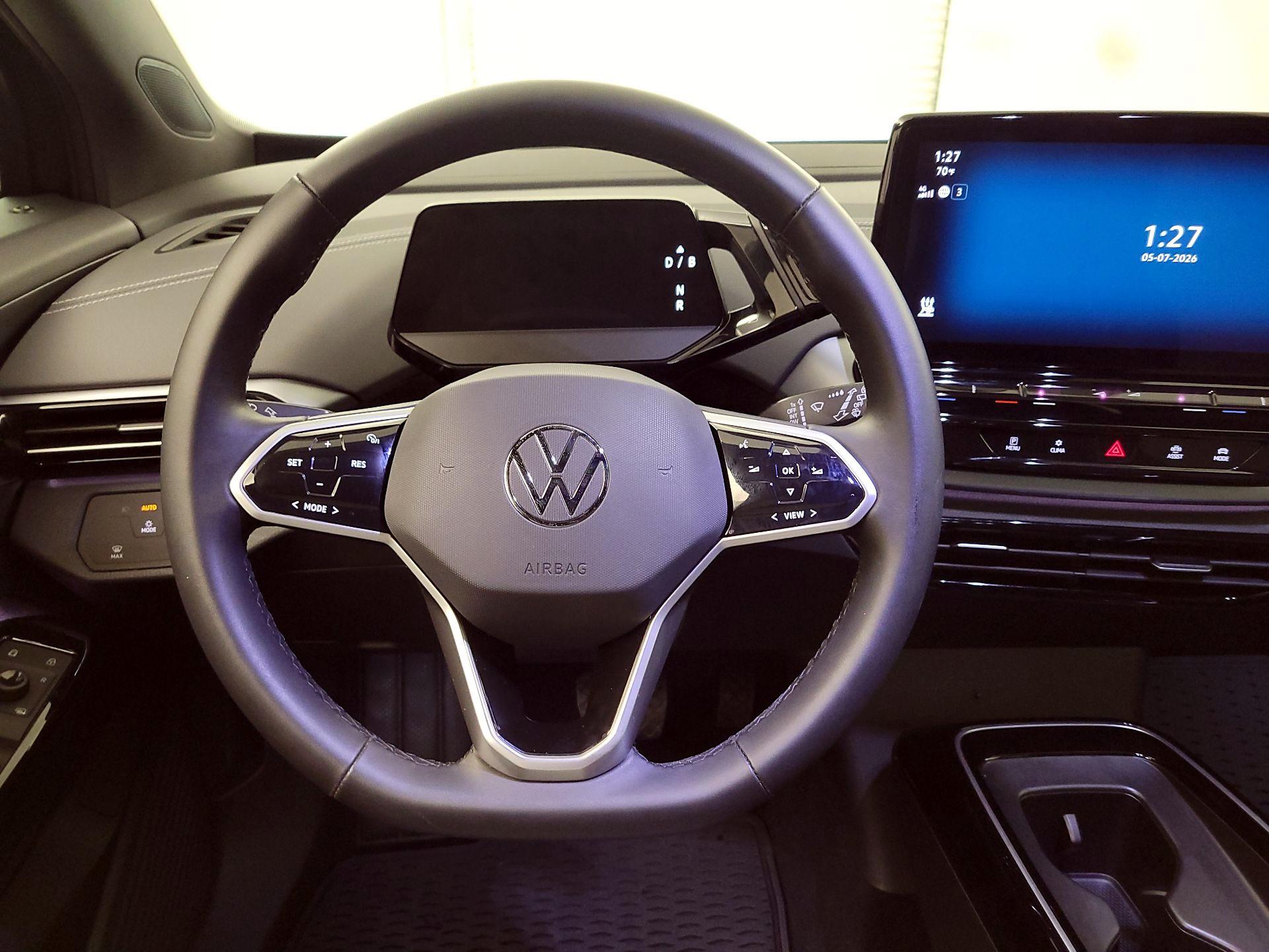 Thumbnail: 2025 Volkswagen ID.4 - 10