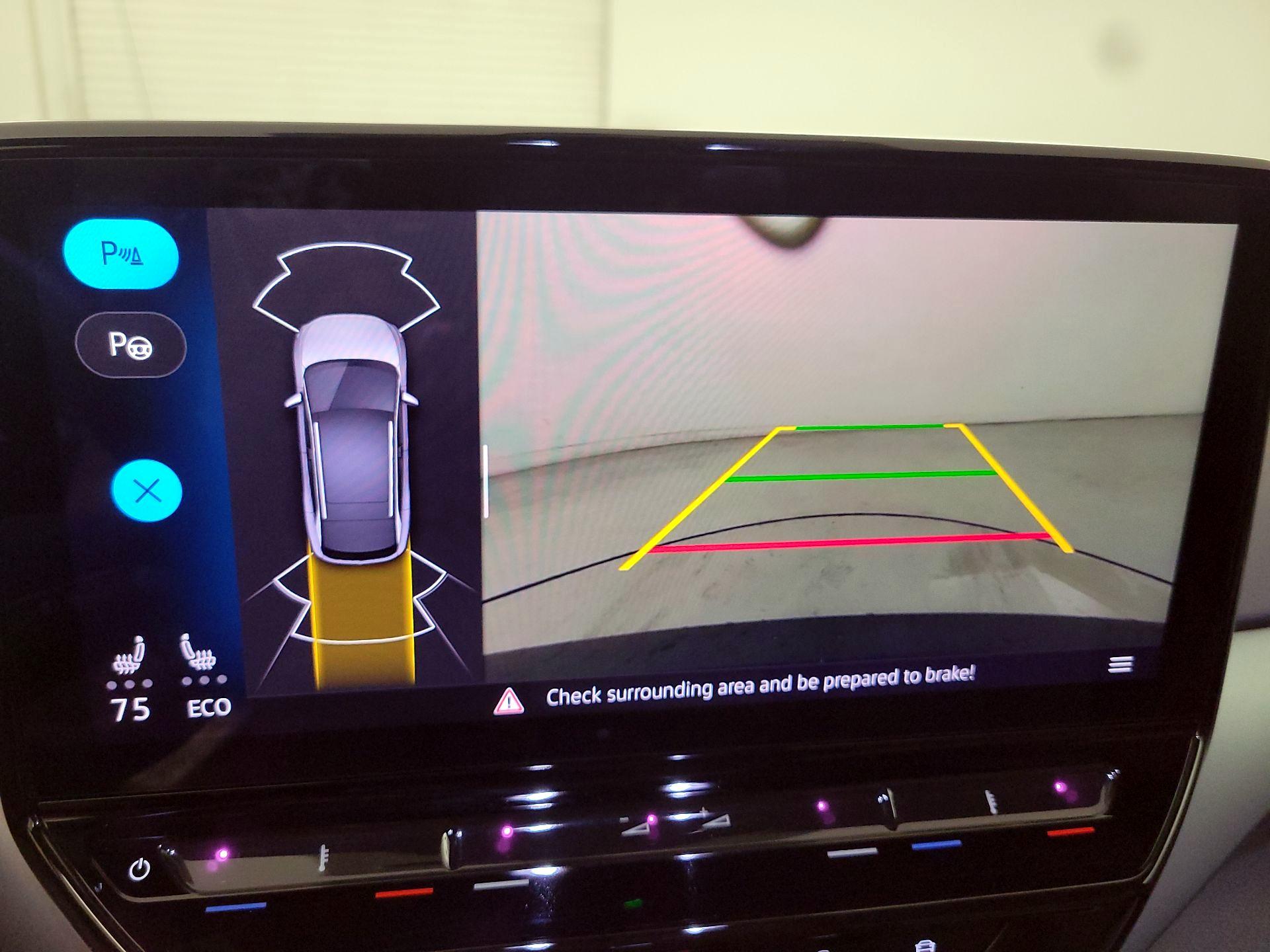 Thumbnail: 2025 Volkswagen ID.4 - 15