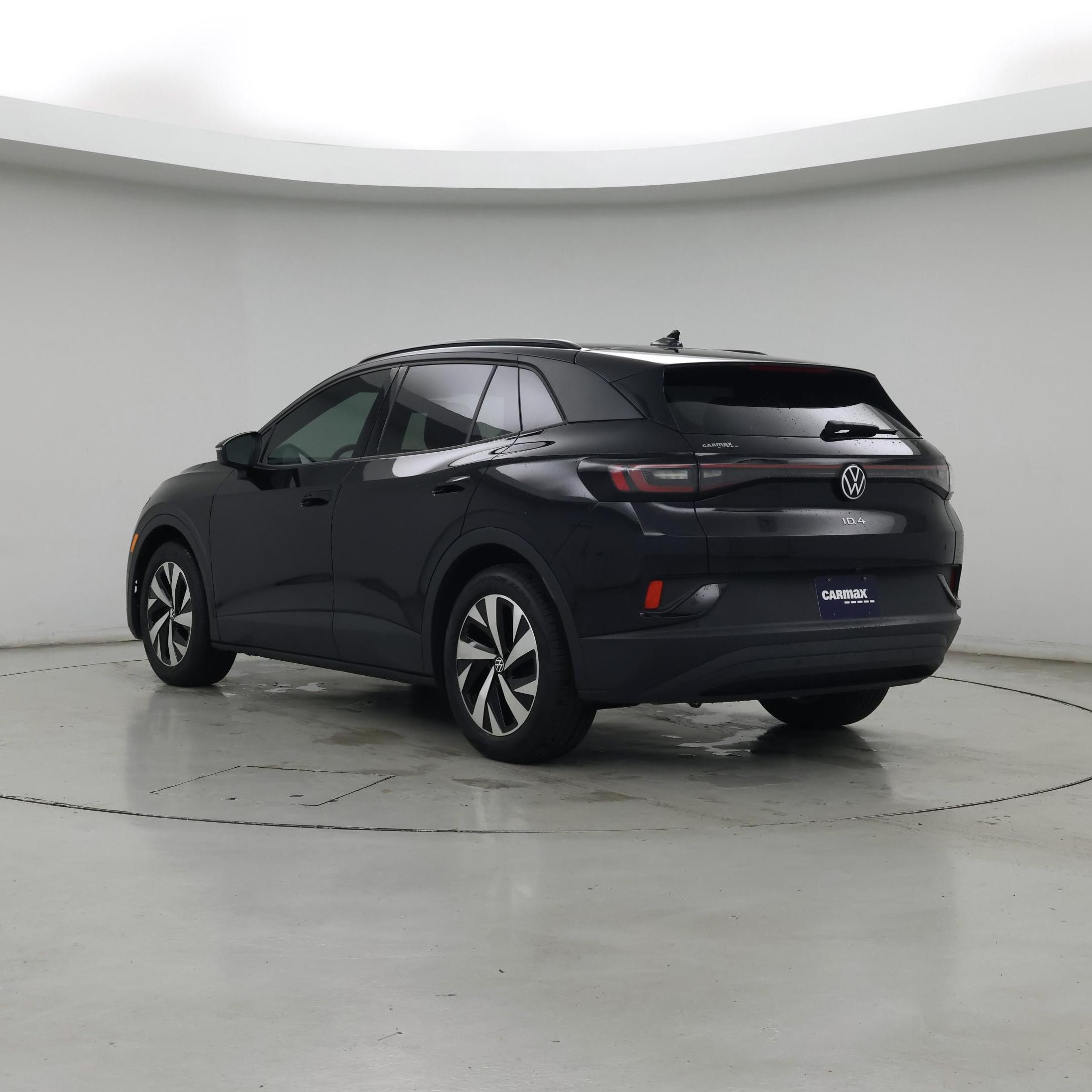 Thumbnail: 2025 Volkswagen ID.4 - 2