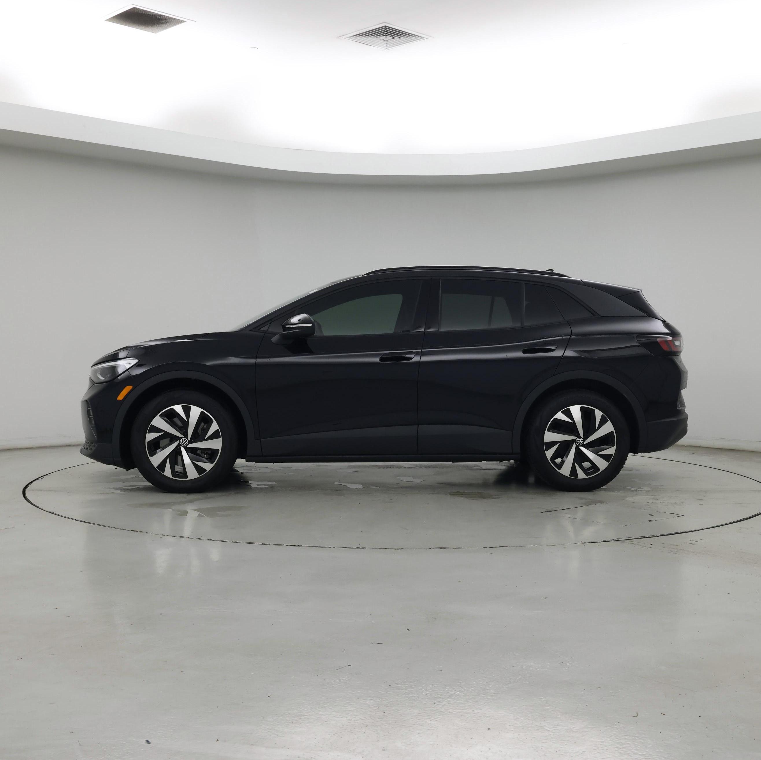 Thumbnail: 2025 Volkswagen ID.4 - 3