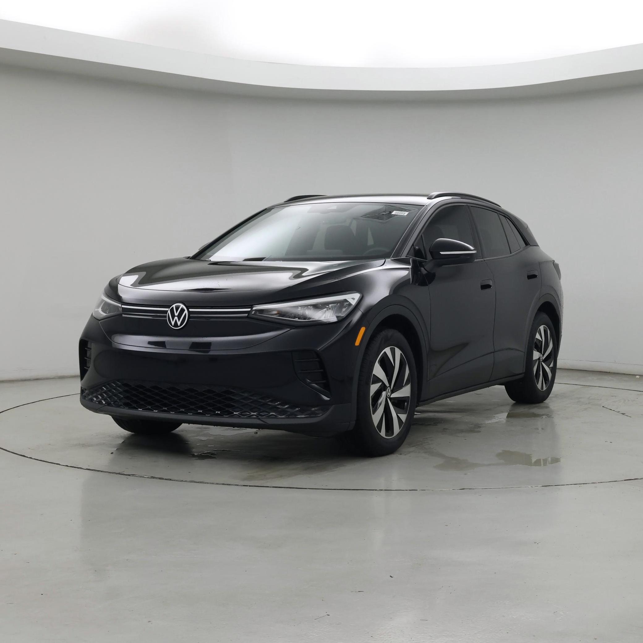 Thumbnail: 2025 Volkswagen ID.4 - 4