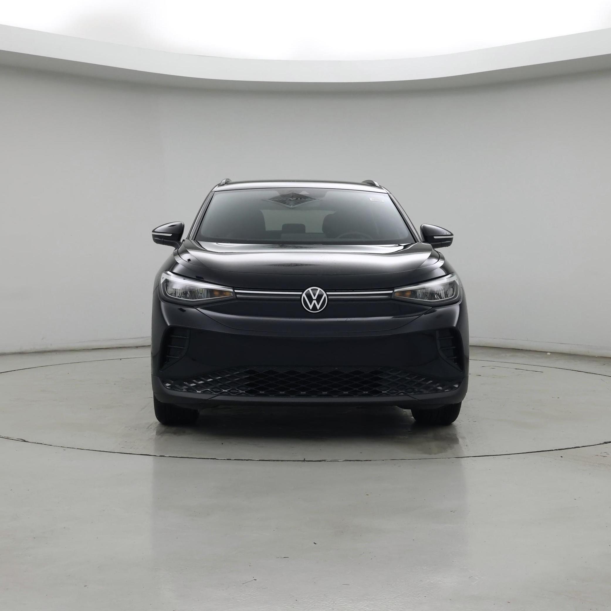 Thumbnail: 2025 Volkswagen ID.4 - 5
