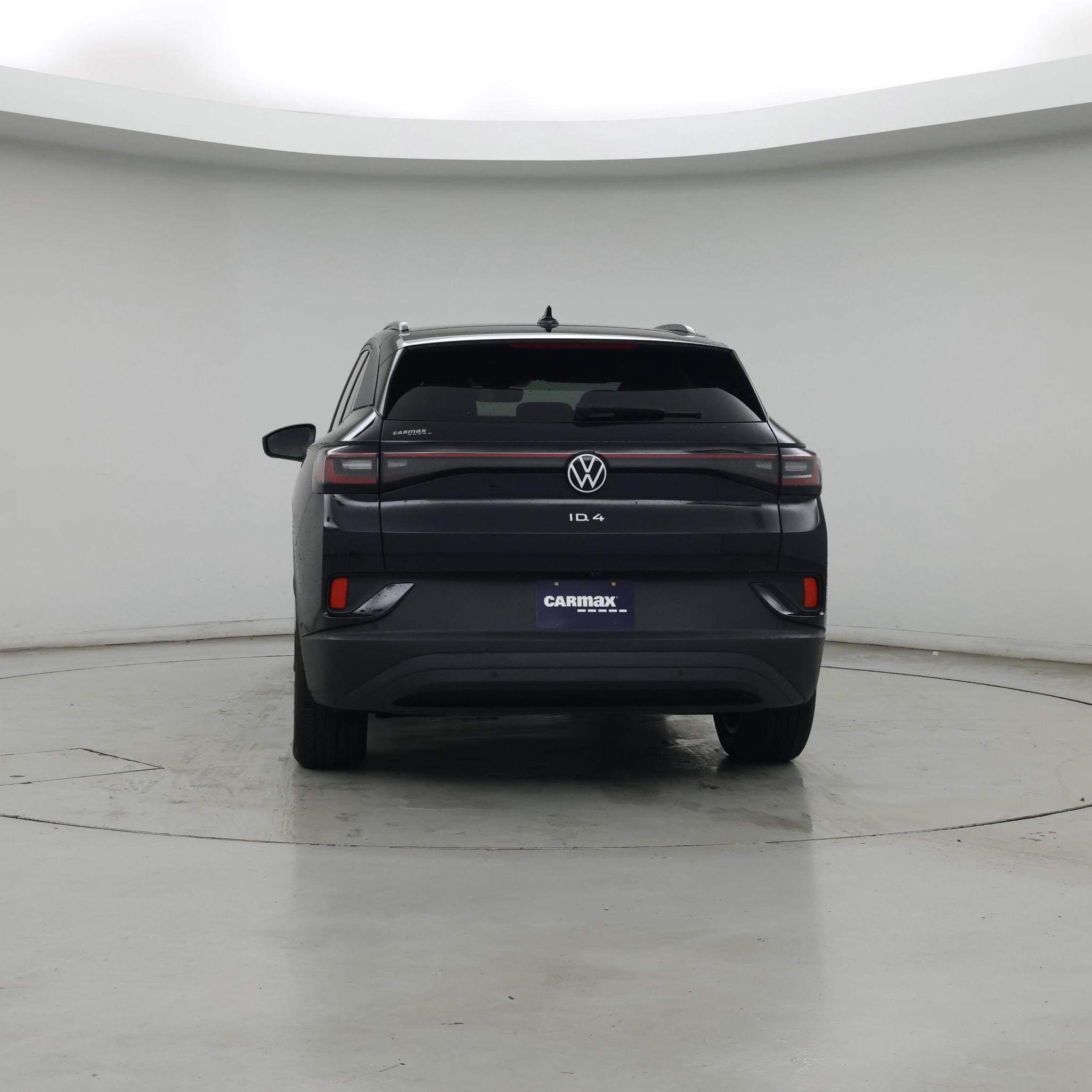 Thumbnail: 2025 Volkswagen ID.4 - 6