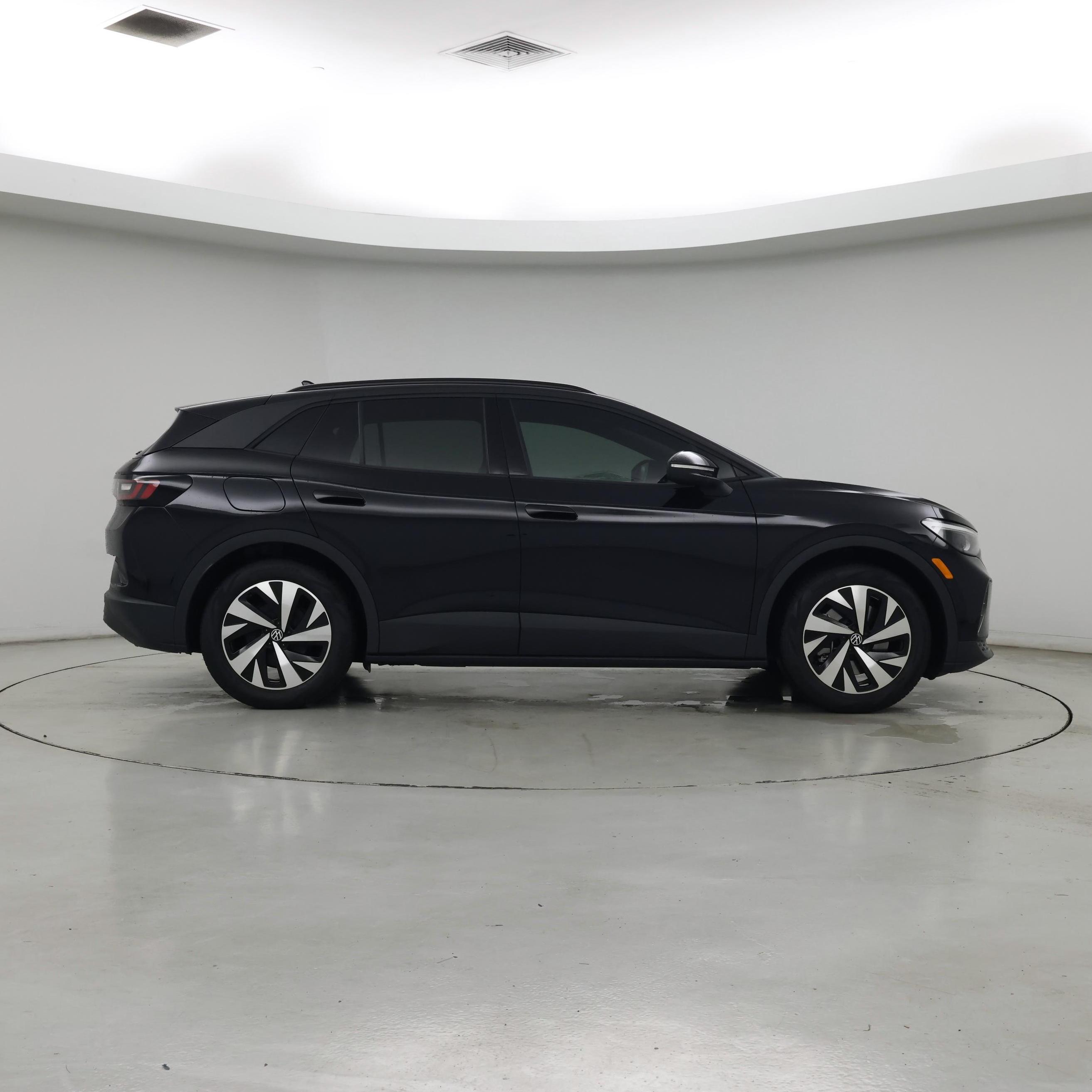 Thumbnail: 2025 Volkswagen ID.4 - 7