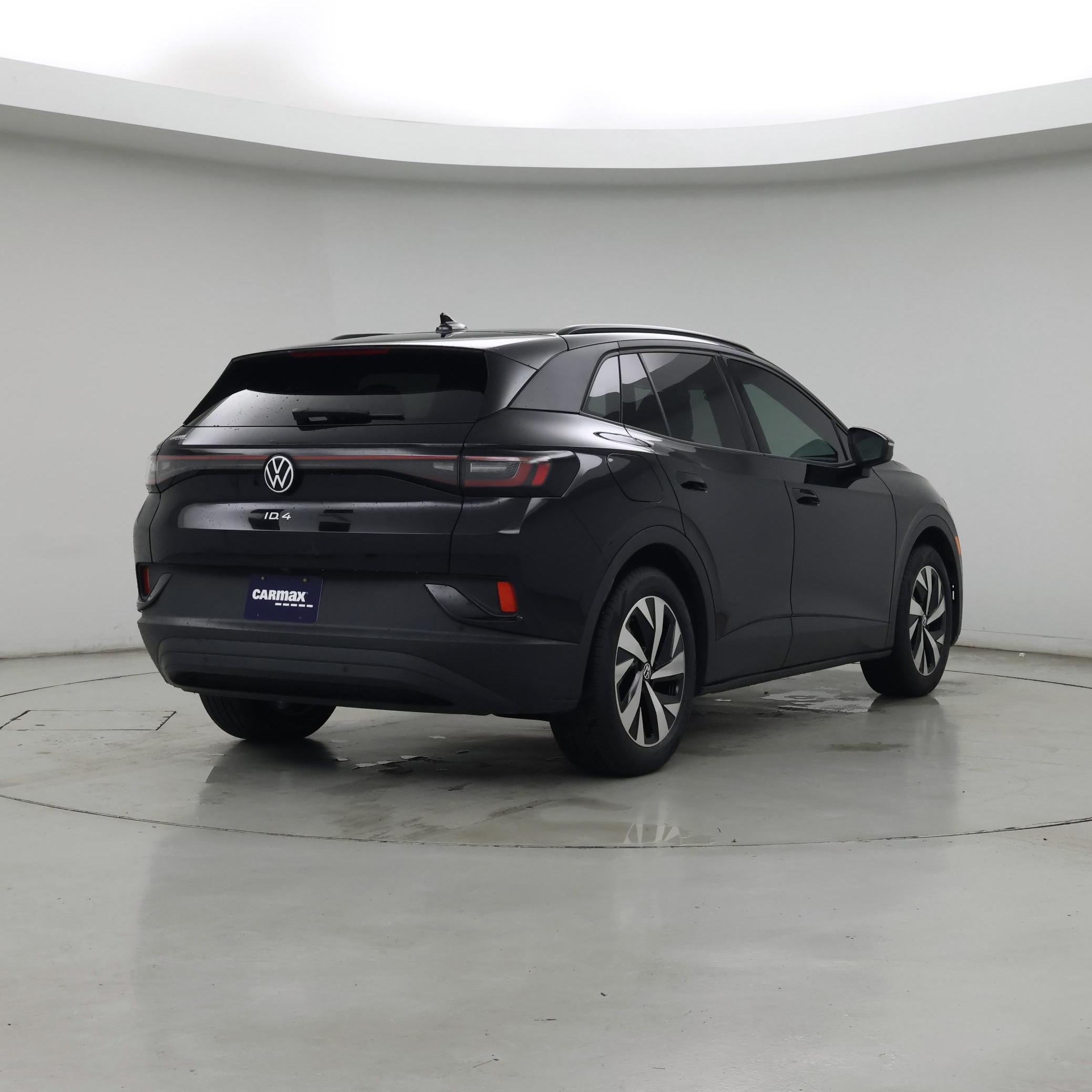 Thumbnail: 2025 Volkswagen ID.4 - 8