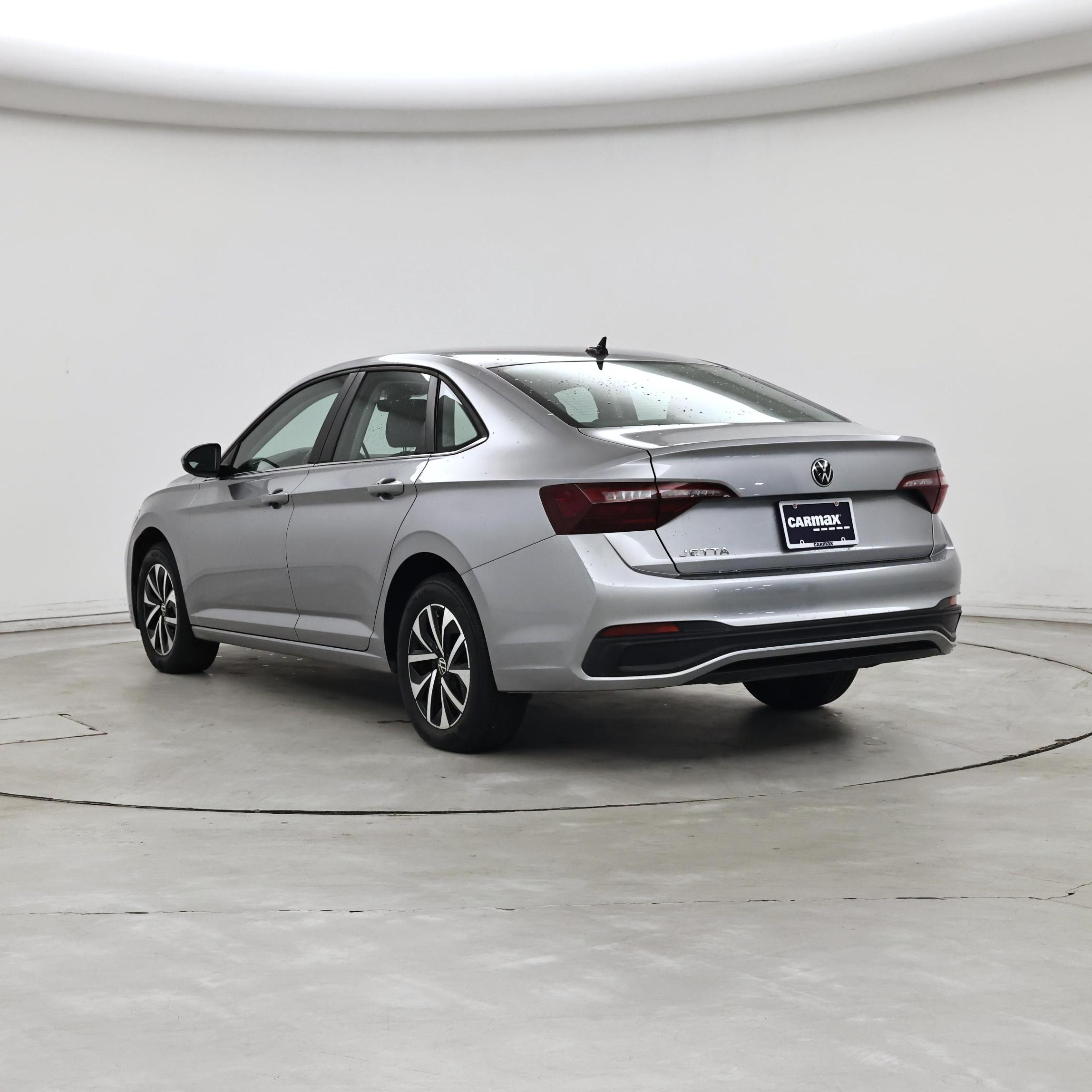 Thumbnail: 2024 Volkswagen Jetta - 2