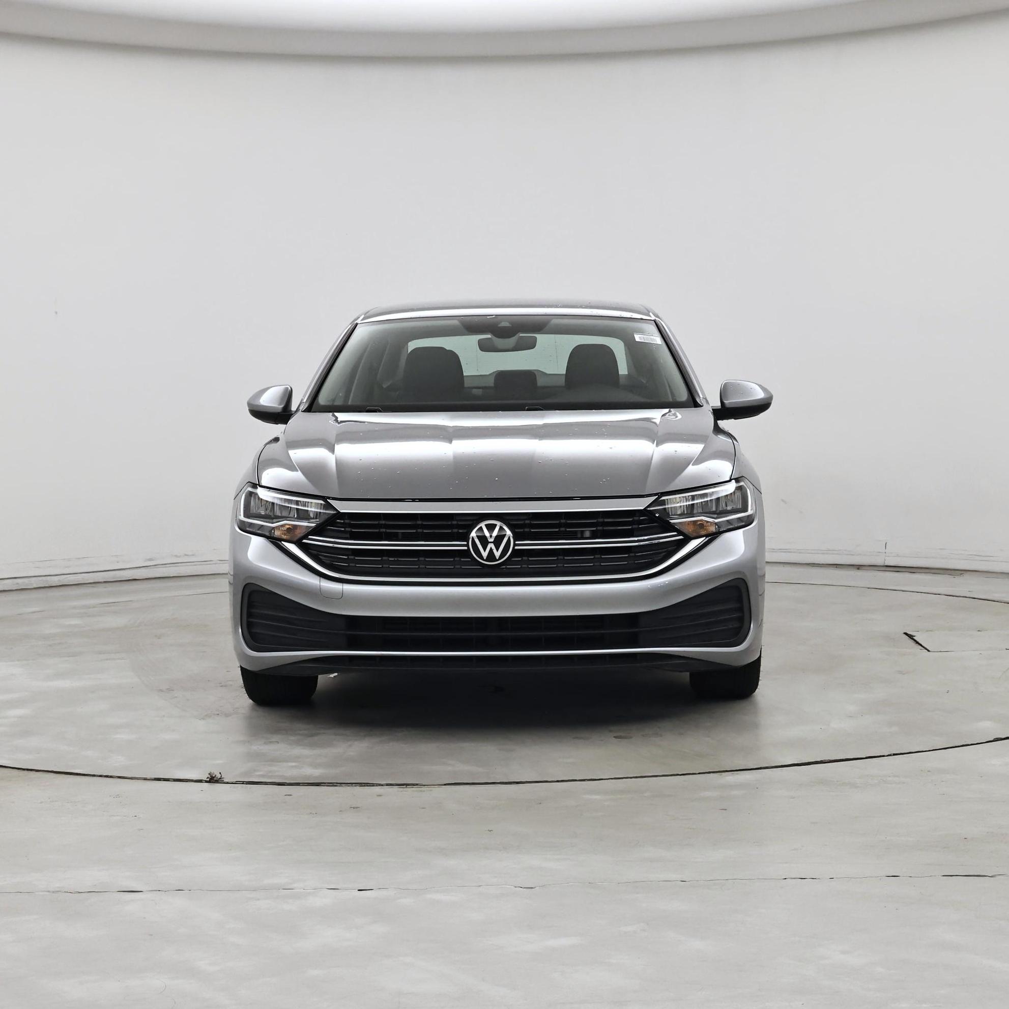 Thumbnail: 2024 Volkswagen Jetta - 5