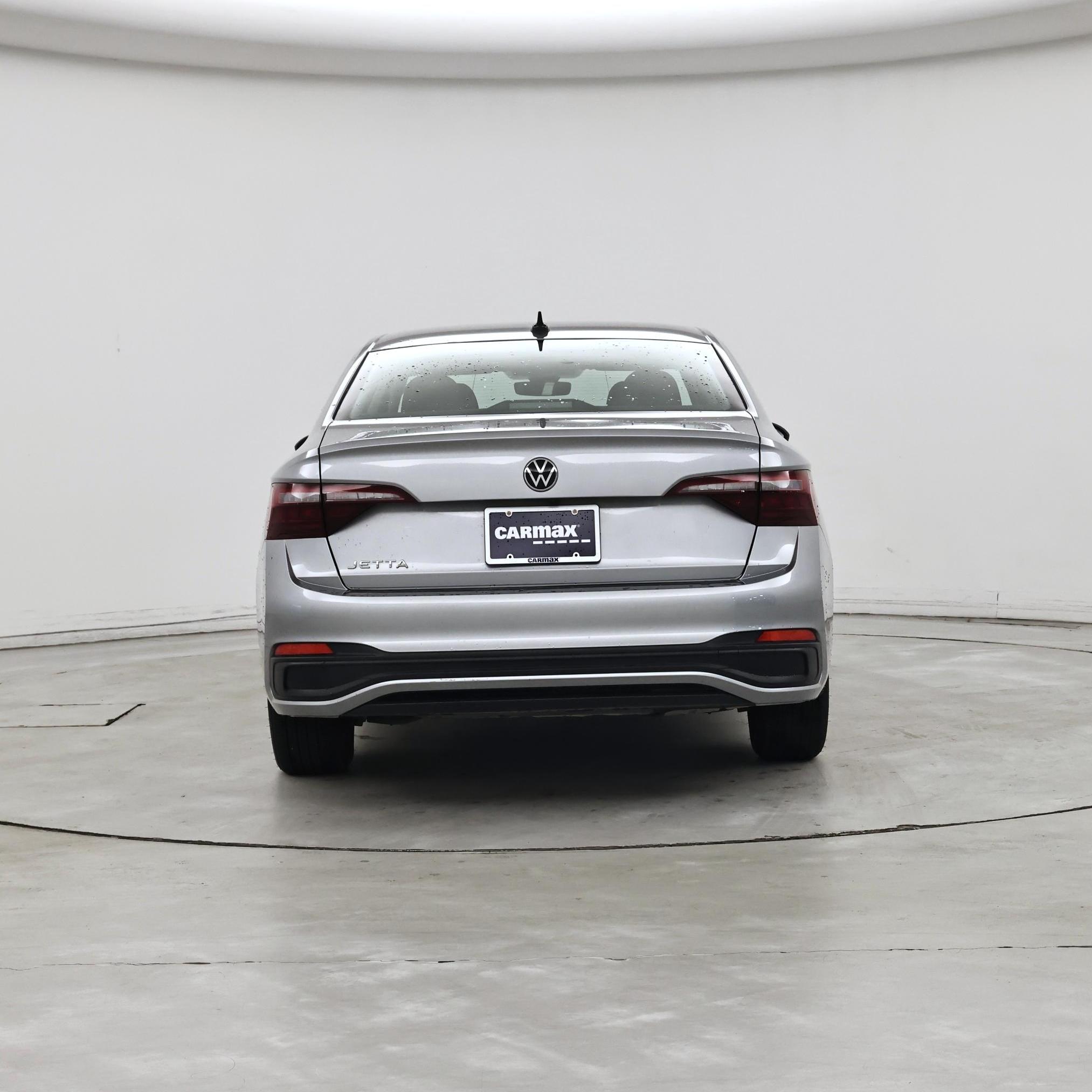 Thumbnail: 2024 Volkswagen Jetta - 6