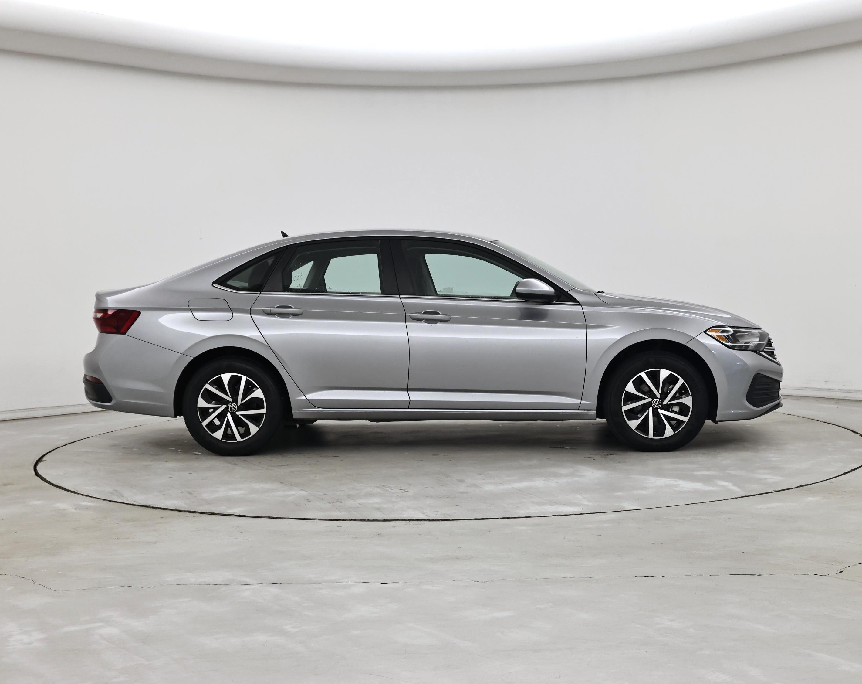 Thumbnail: 2024 Volkswagen Jetta - 7