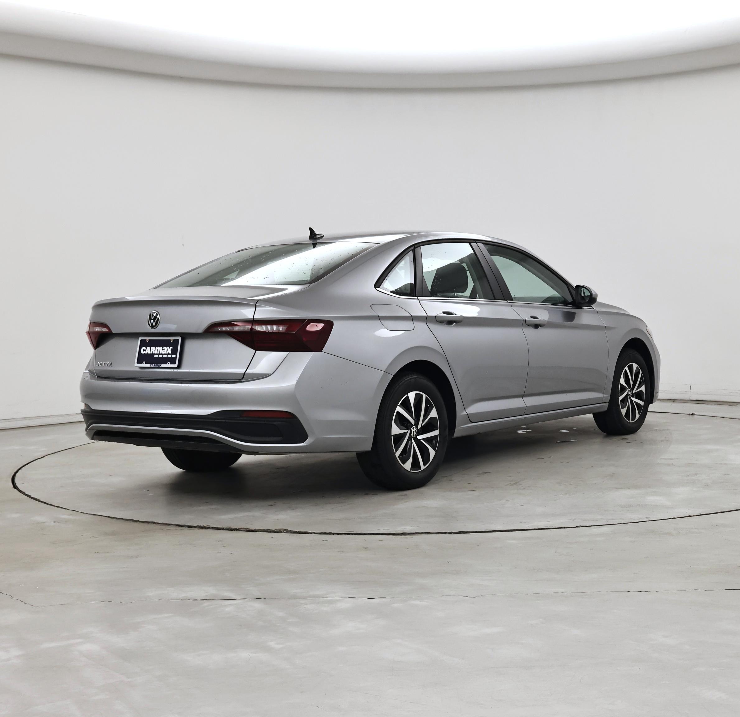 Thumbnail: 2024 Volkswagen Jetta - 8