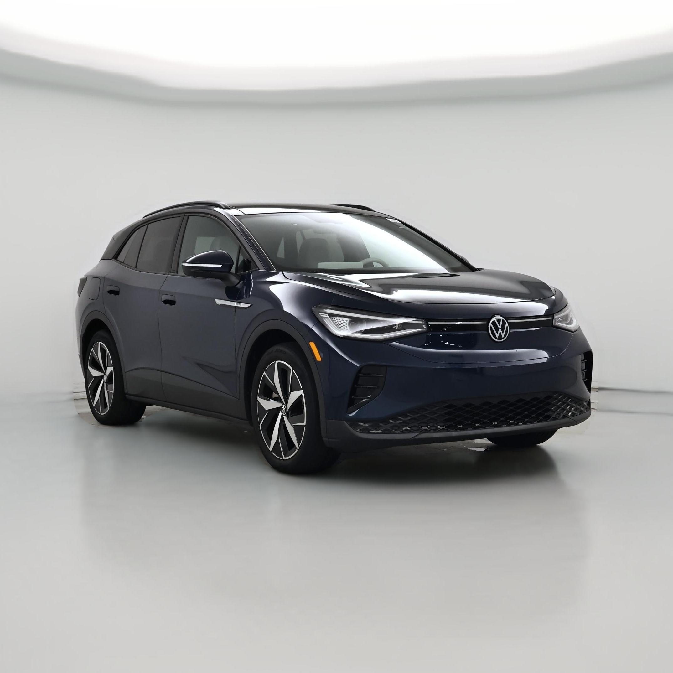 Thumbnail: 2023 Volkswagen ID.4 - 1