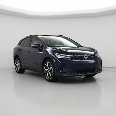 2023 Volkswagen ID.4 EV PRO S