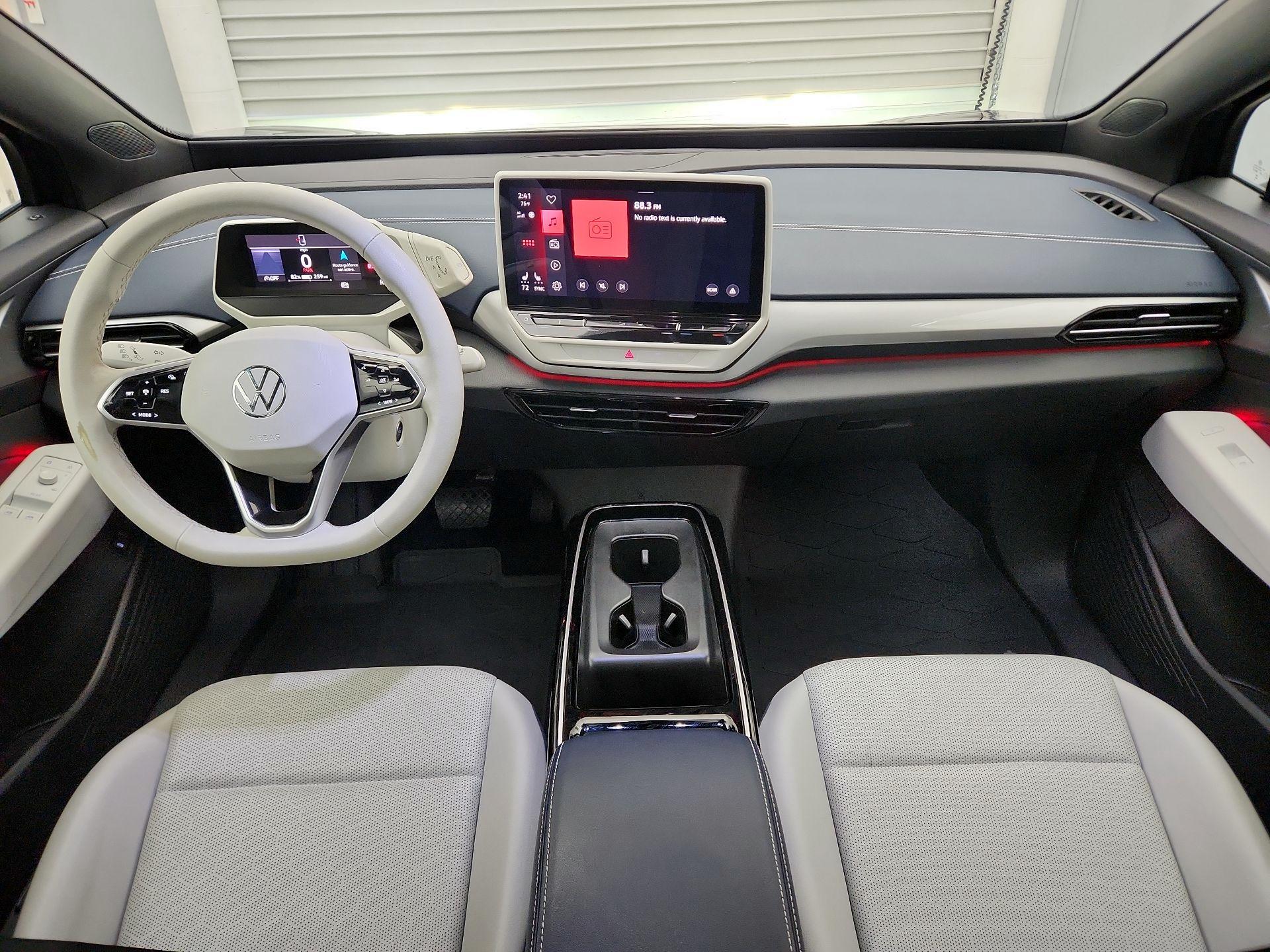 Thumbnail: 2023 Volkswagen ID.4 - 9