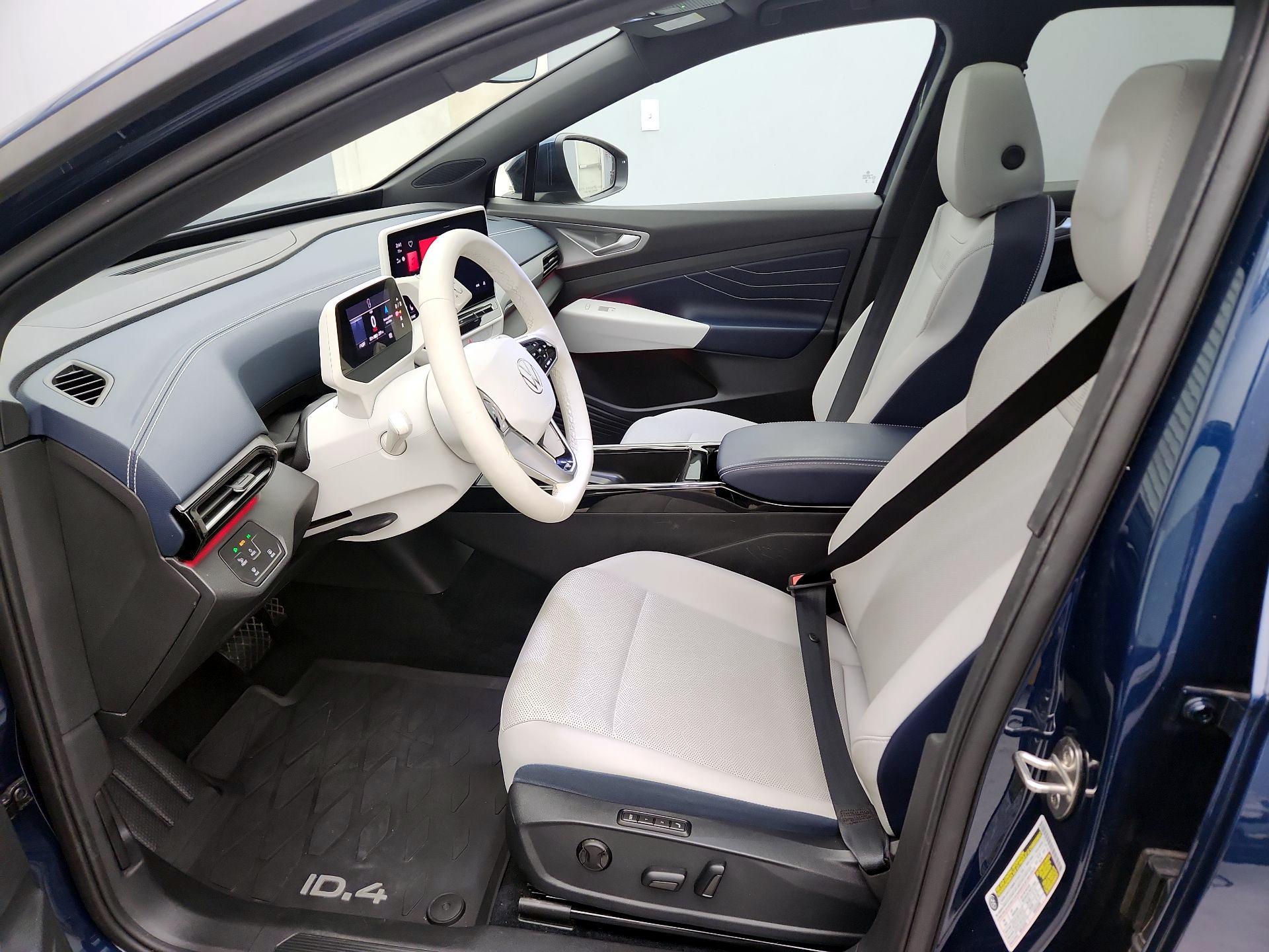 Thumbnail: 2023 Volkswagen ID.4 - 11