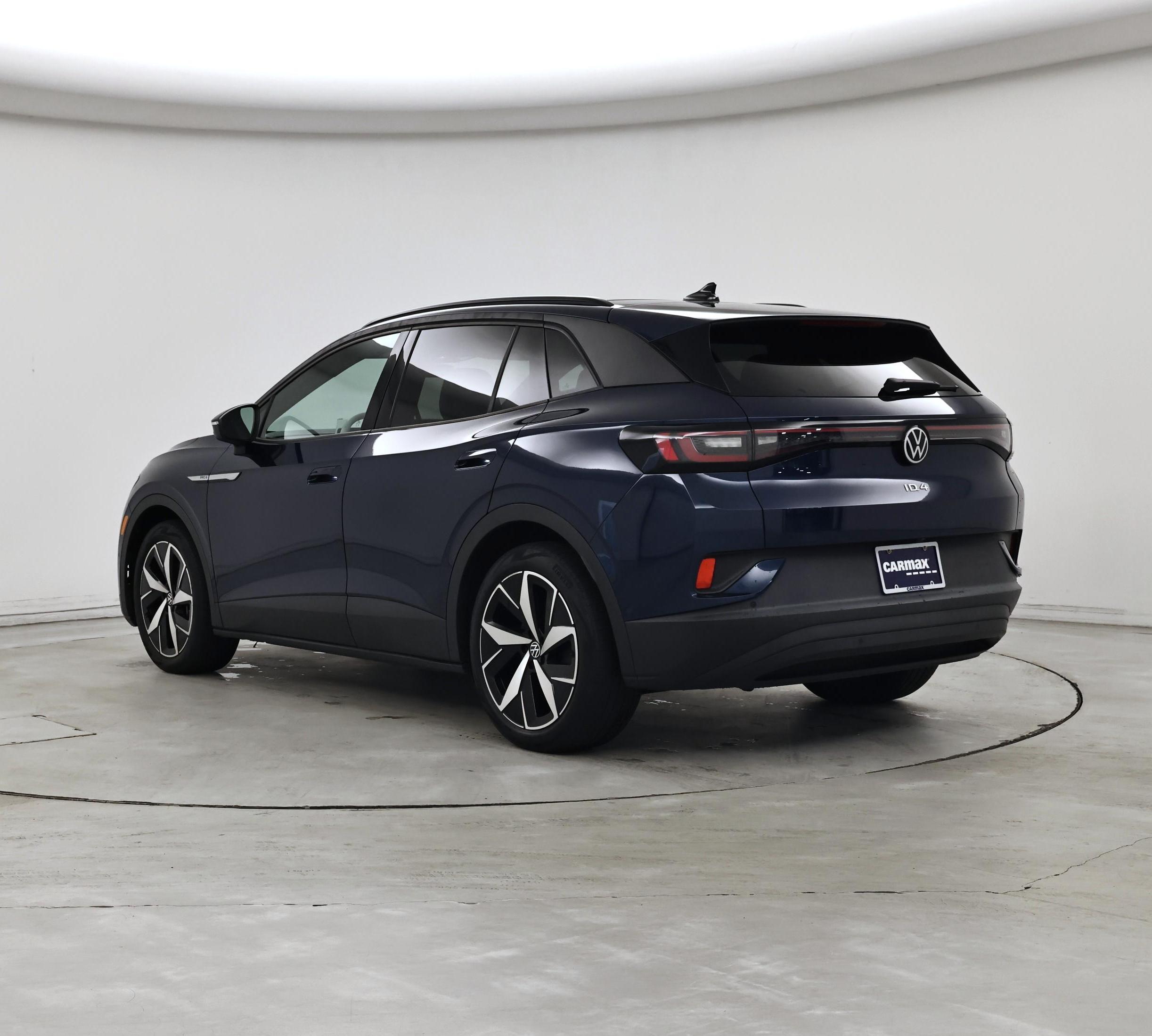 Thumbnail: 2023 Volkswagen ID.4 - 2
