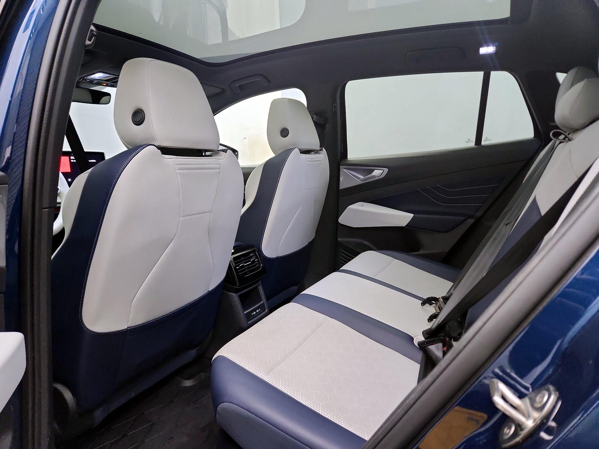 Thumbnail: 2023 Volkswagen ID.4 - 20