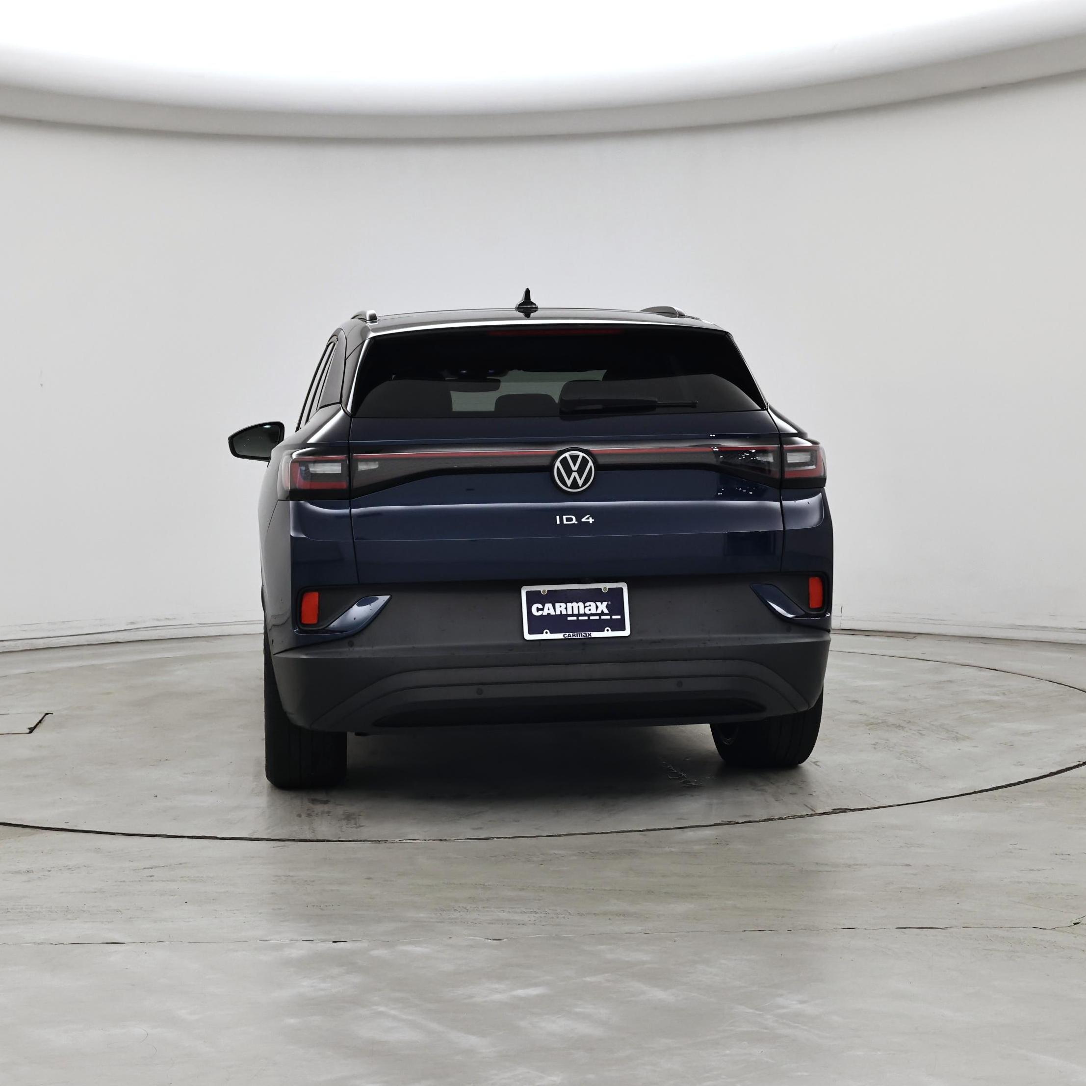 Thumbnail: 2023 Volkswagen ID.4 - 6