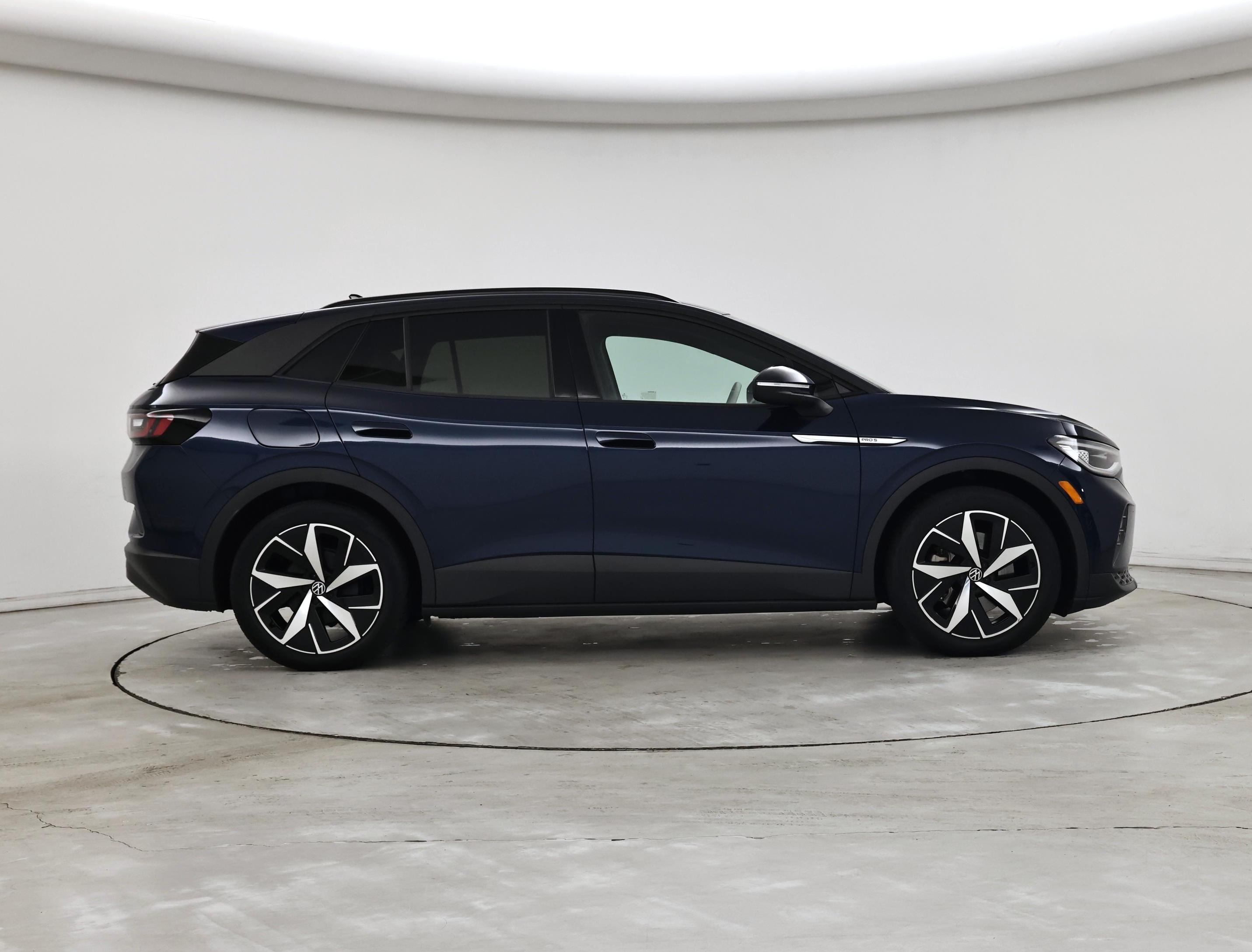 Thumbnail: 2023 Volkswagen ID.4 - 7
