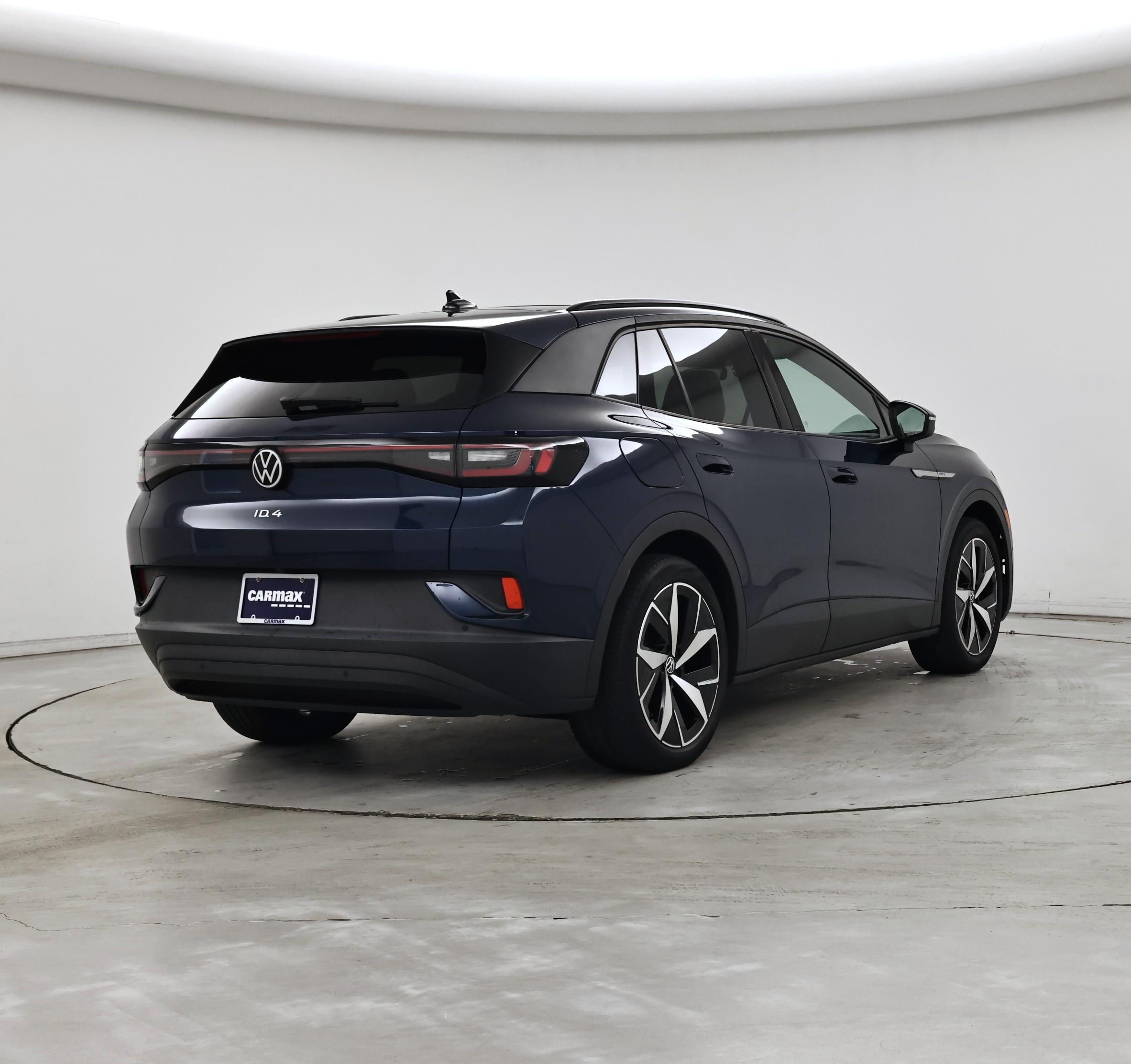 Thumbnail: 2023 Volkswagen ID.4 - 8