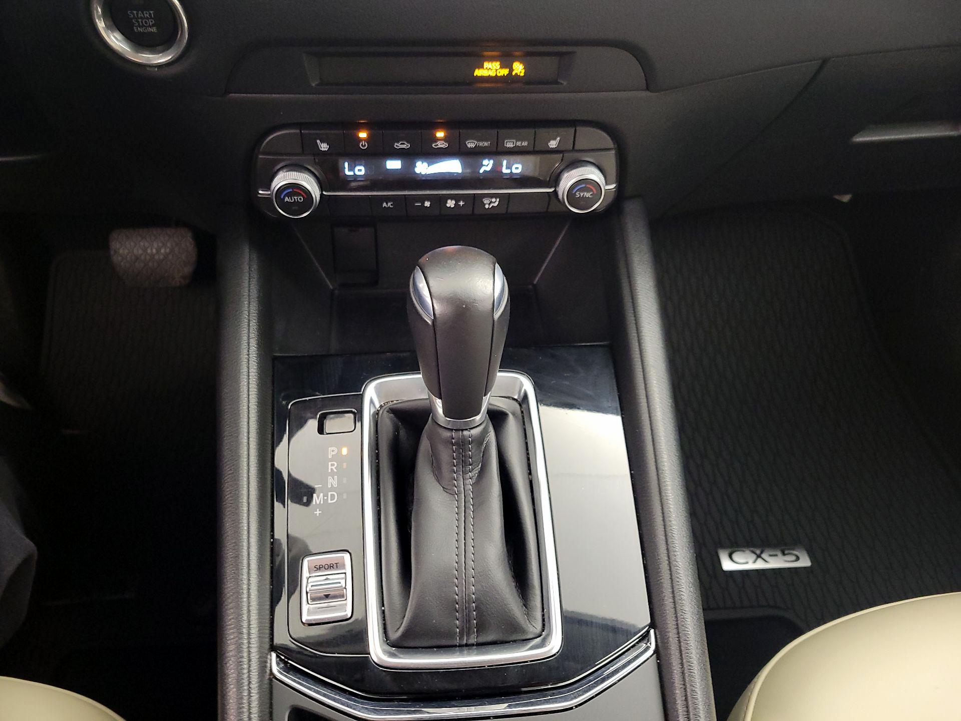 Thumbnail: 2023 Mazda CX-5 - 18