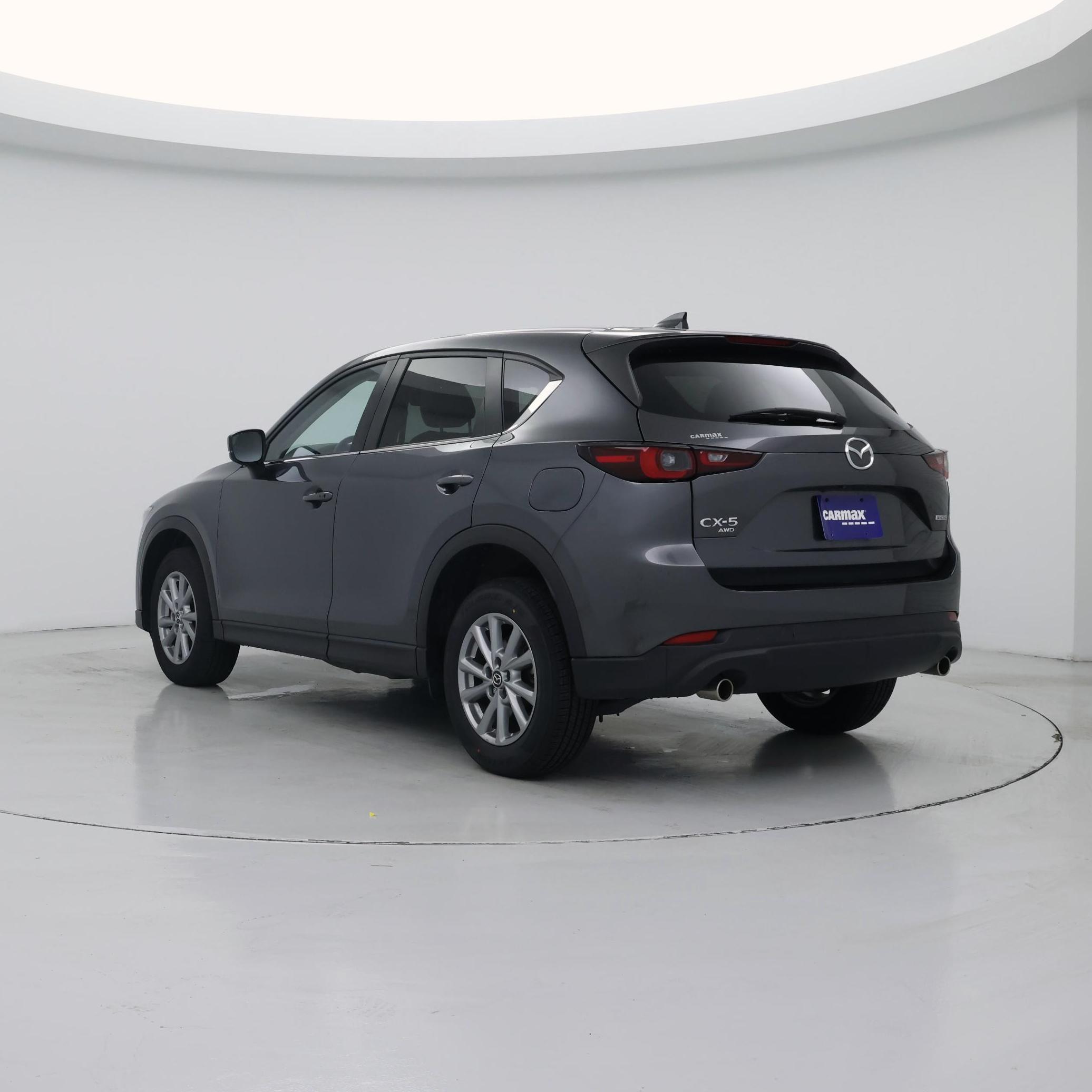 Thumbnail: 2023 Mazda CX-5 - 2