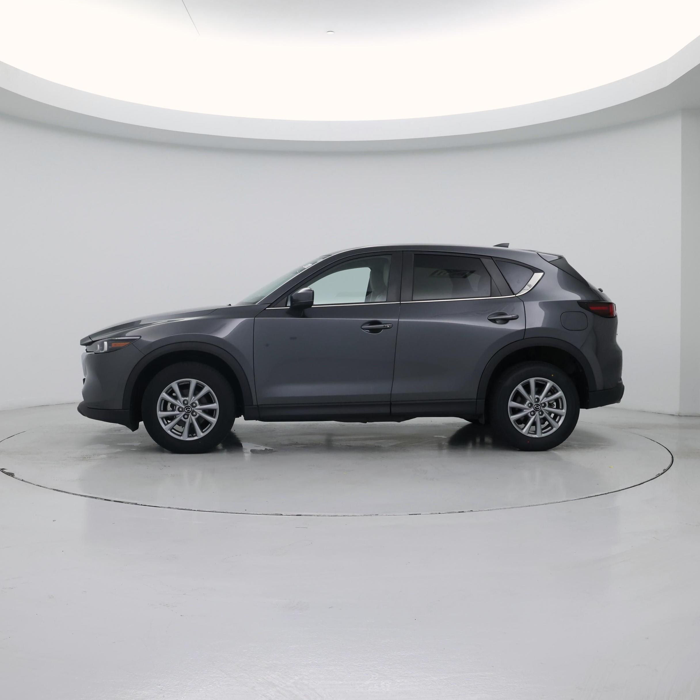 Thumbnail: 2023 Mazda CX-5 - 3