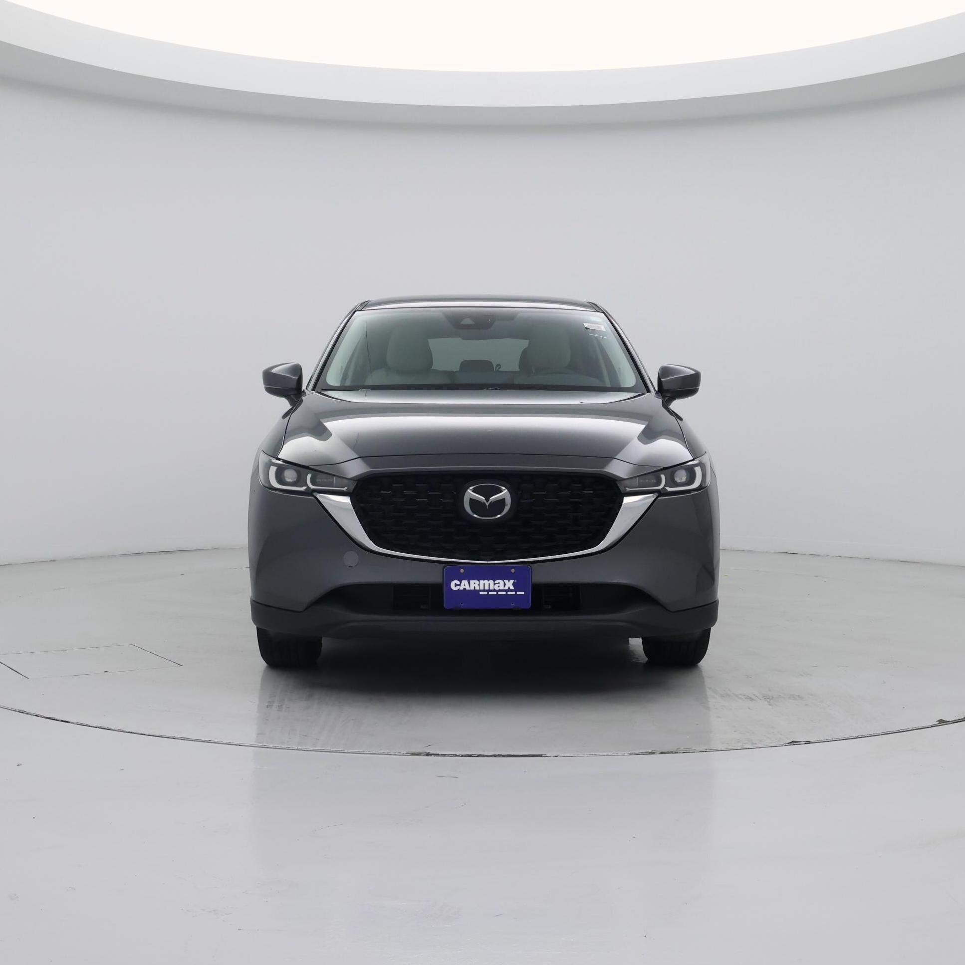 Thumbnail: 2023 Mazda CX-5 - 5