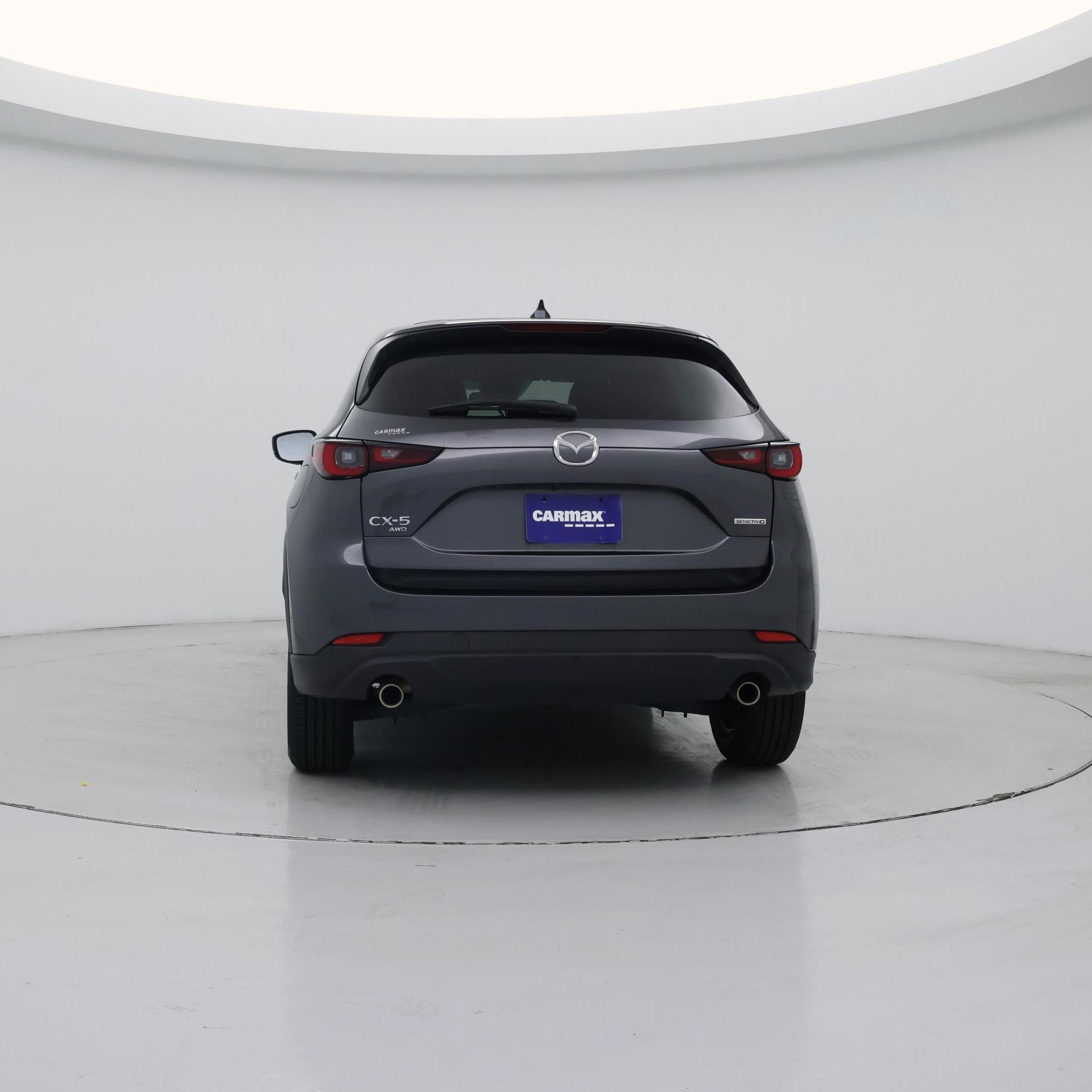 Thumbnail: 2023 Mazda CX-5 - 6