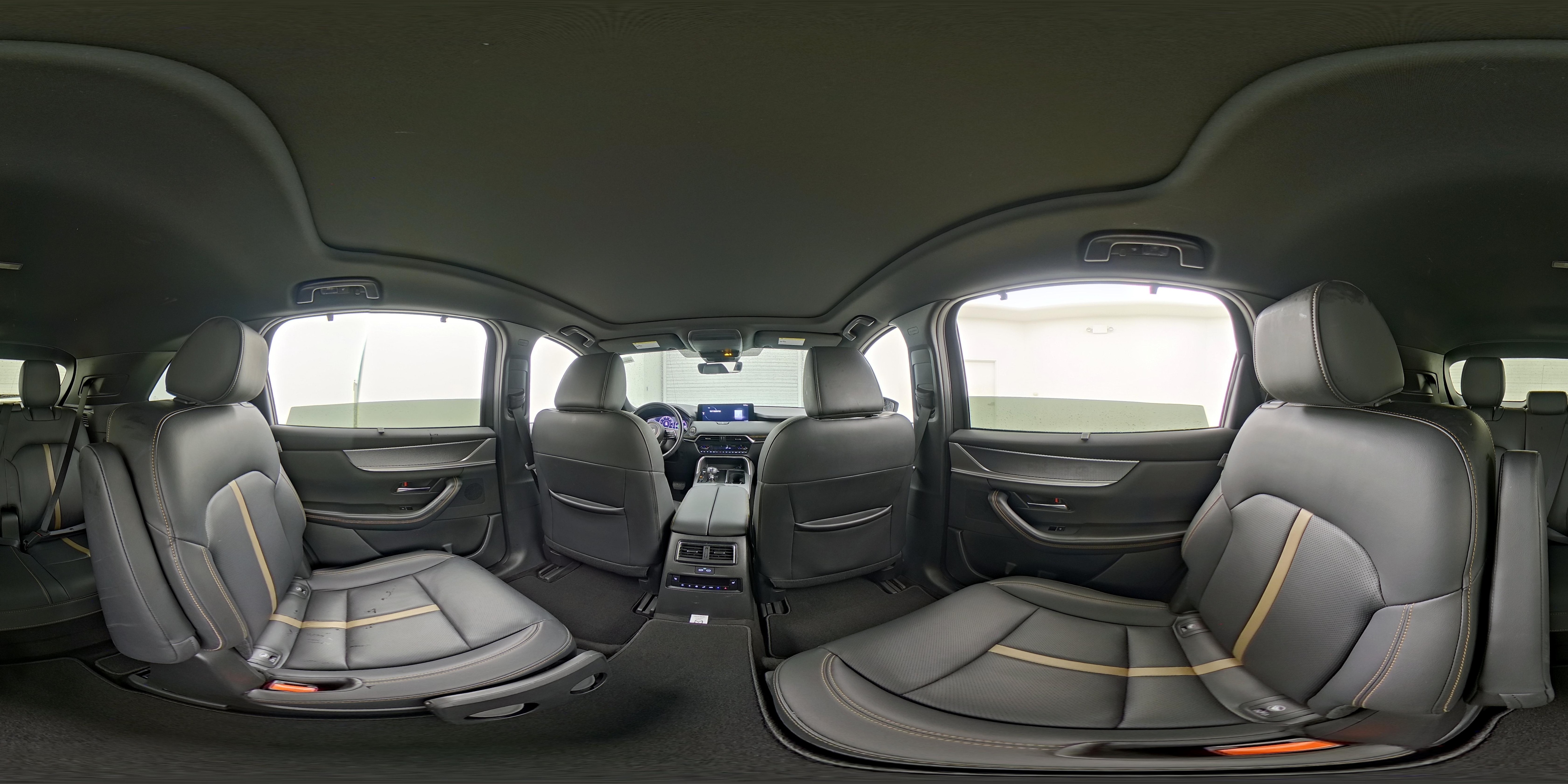 2024 Mazda CX-90 Premium Plus Package - Photo 25