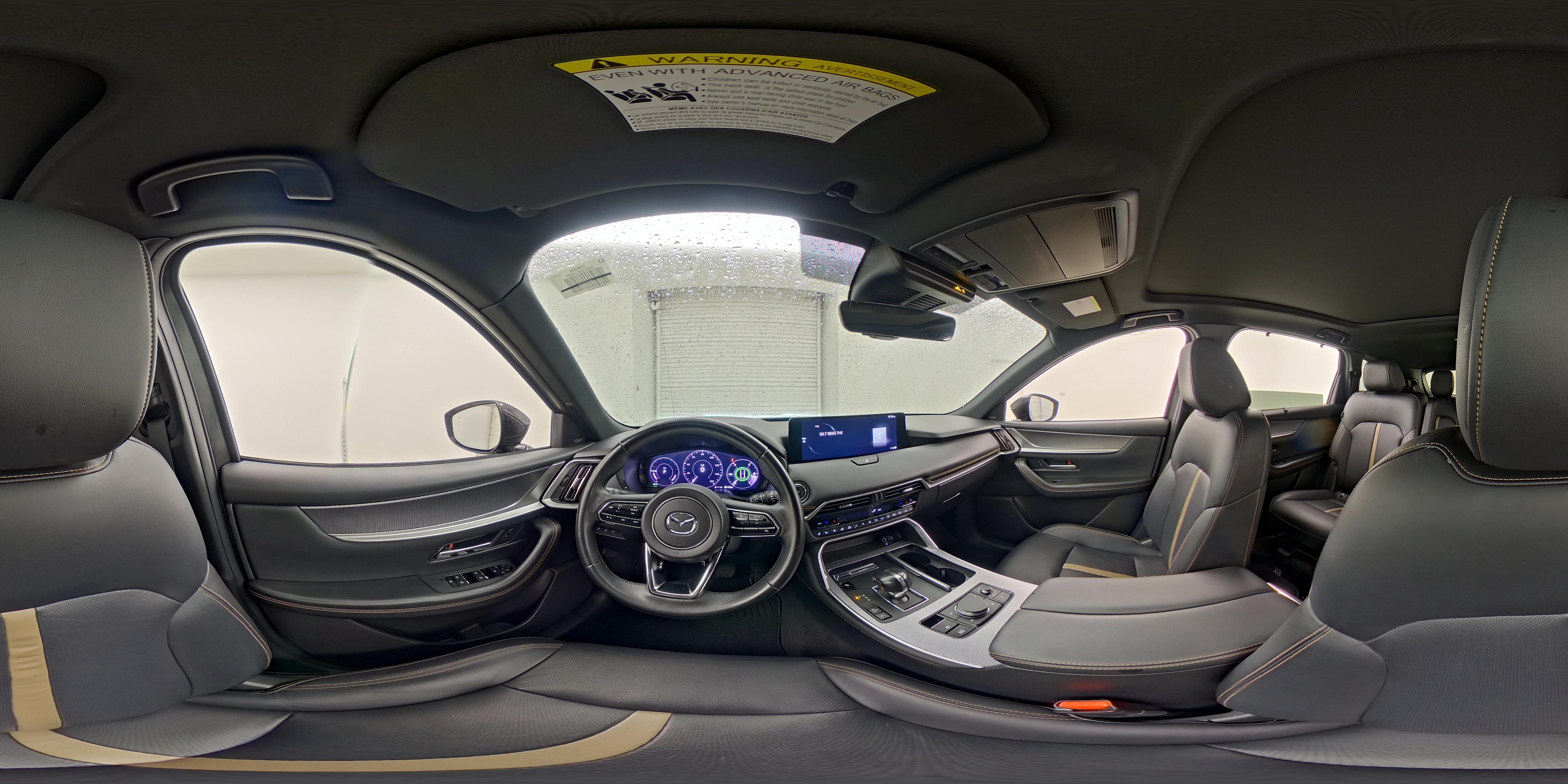 2024 Mazda CX-90 Premium Plus Package - Photo 26