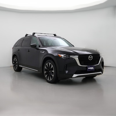 2024 Mazda CX-90 PHEV Premium Plus