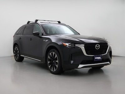 2024 Mazda CX-90 PHEV Premium Plus