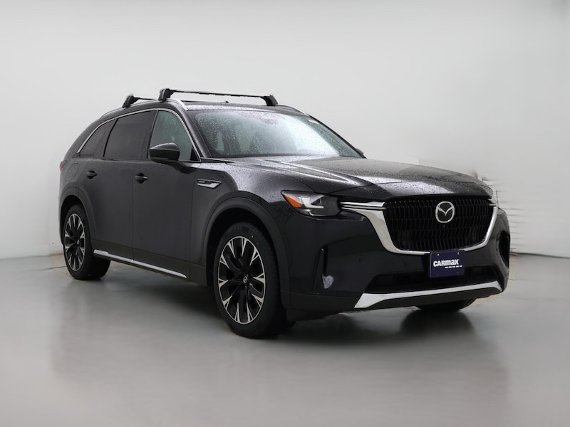 2024 Mazda CX-90 Premium Plus