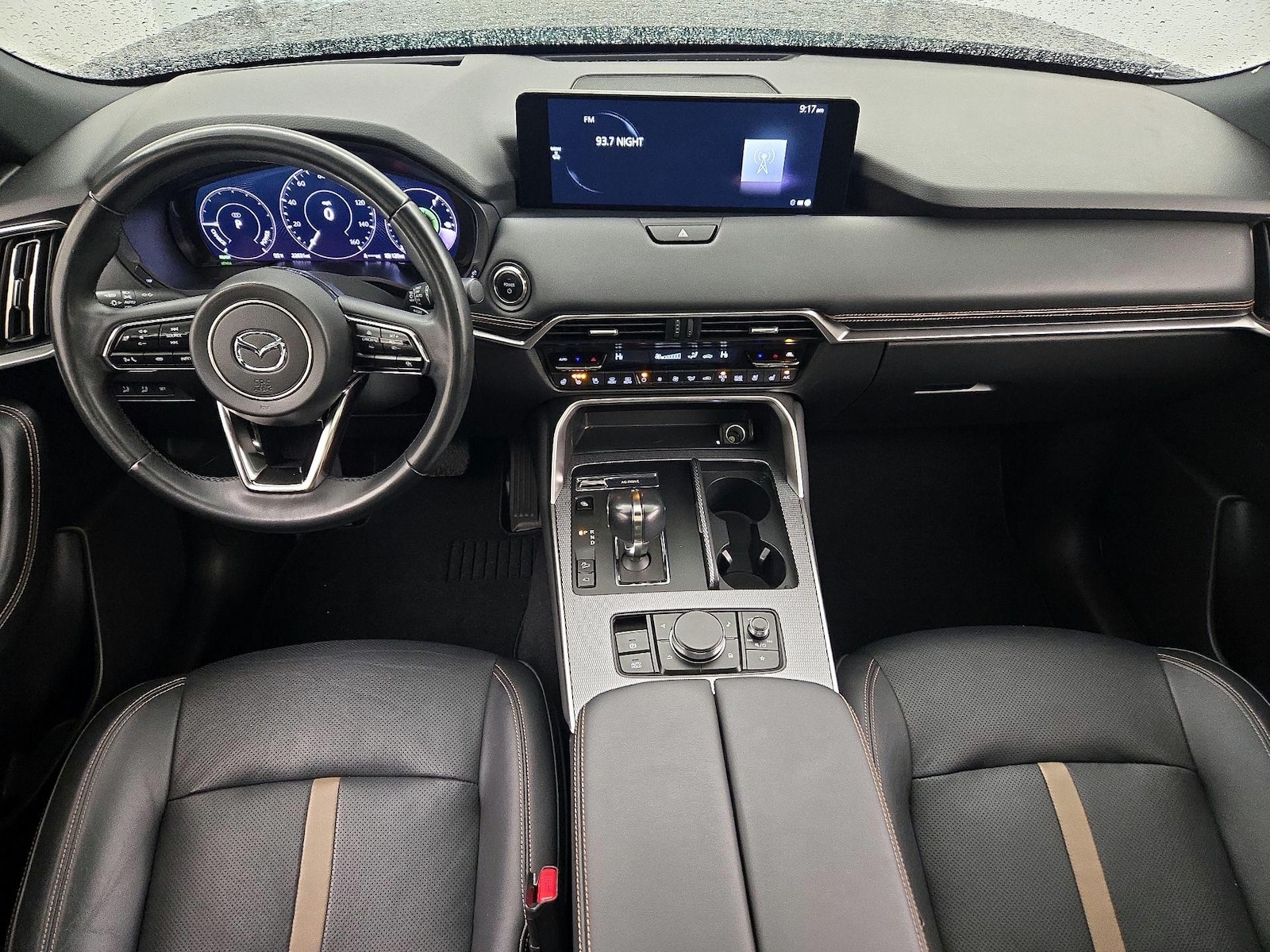 2024 Mazda CX-90 Premium Plus Package - Photo 10