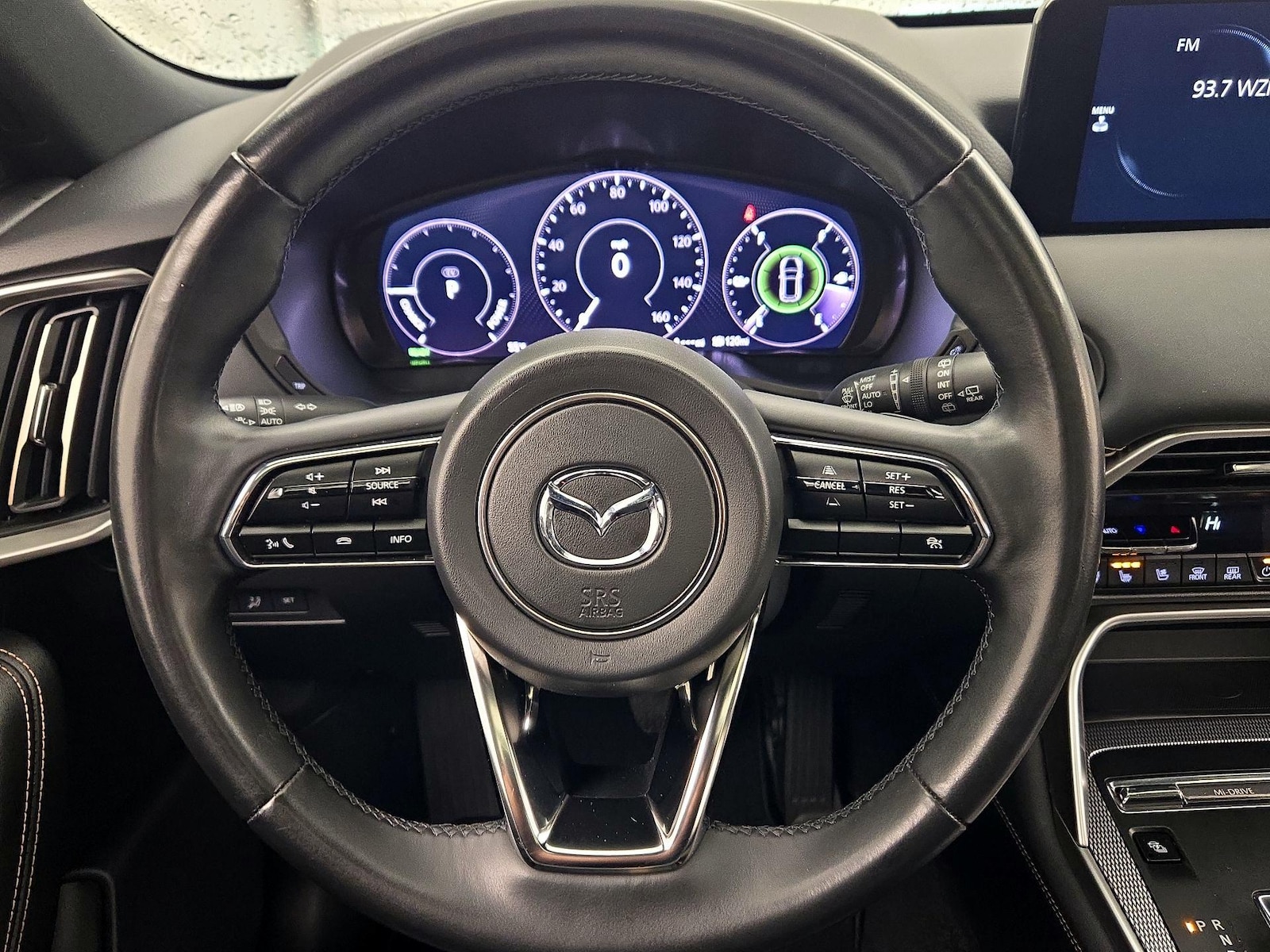2024 Mazda CX-90 Premium Plus Package - Photo 11
