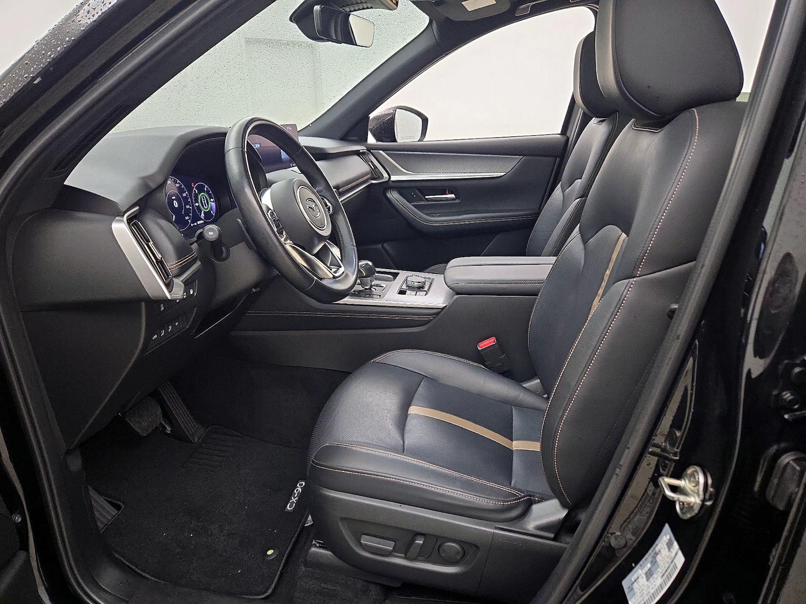 2024 Mazda CX-90 Premium Plus Package - Photo 12