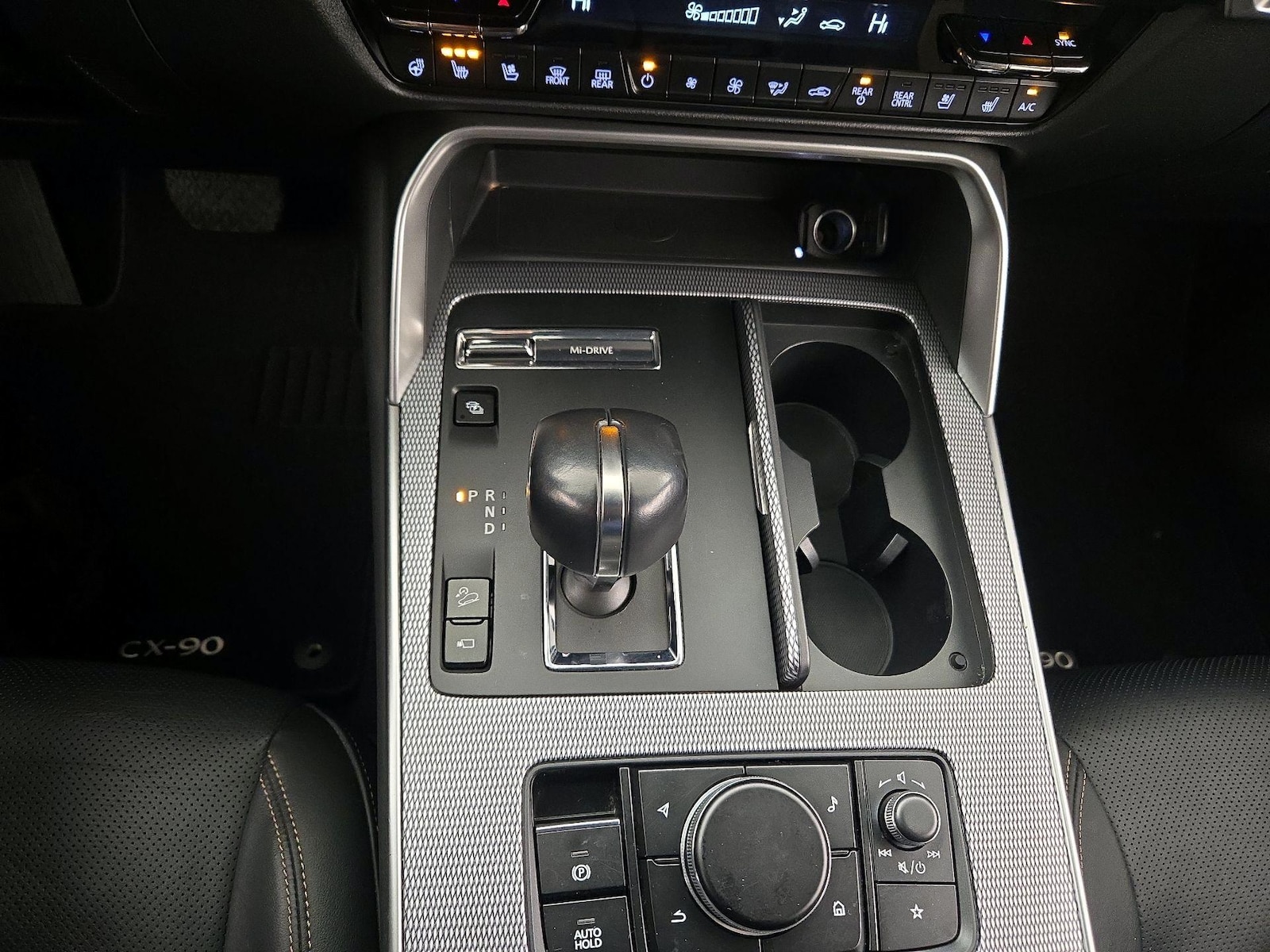 2024 Mazda CX-90 Premium Plus Package - Photo 17