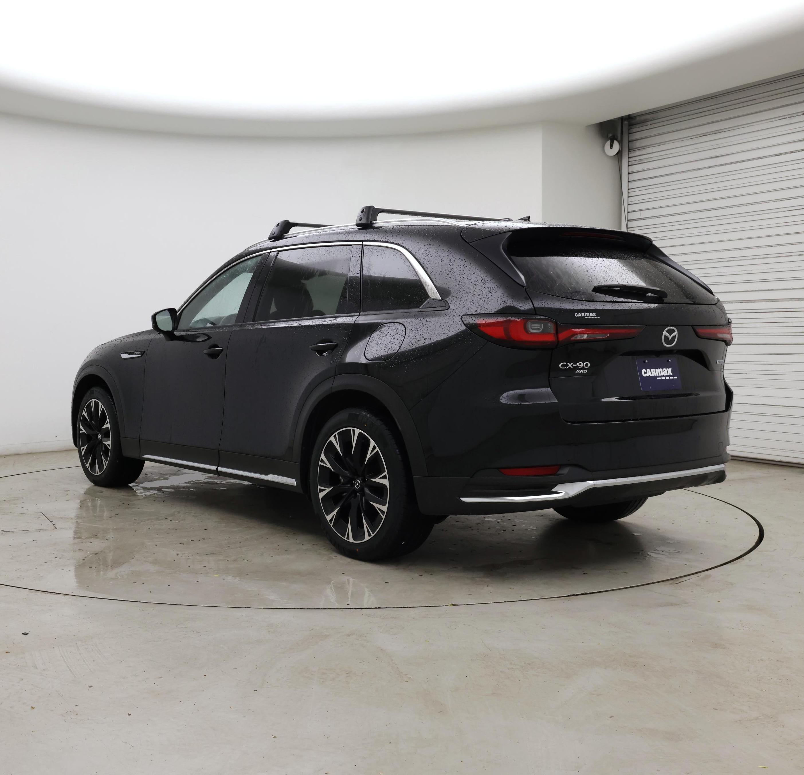 Thumbnail: 2024 Mazda CX-90 - 2