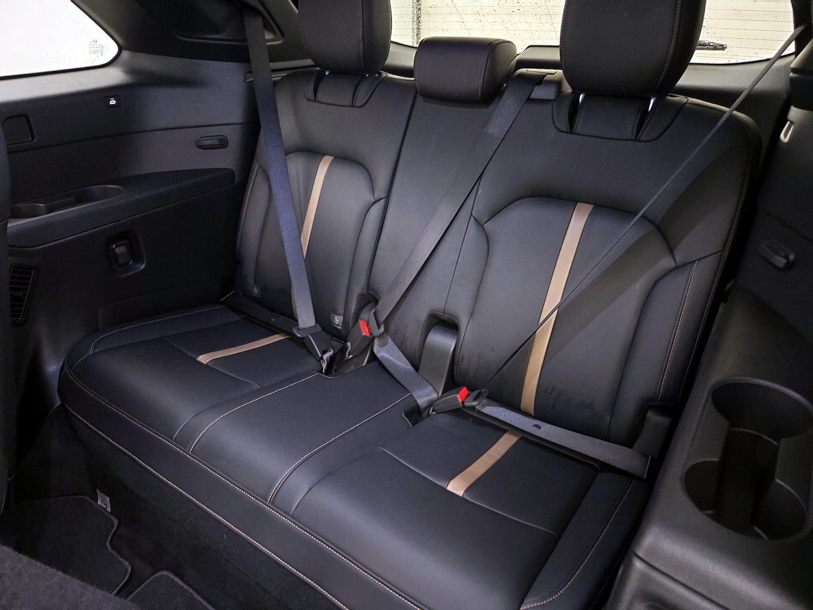 2024 Mazda CX-90 Premium Plus Package - Photo 20