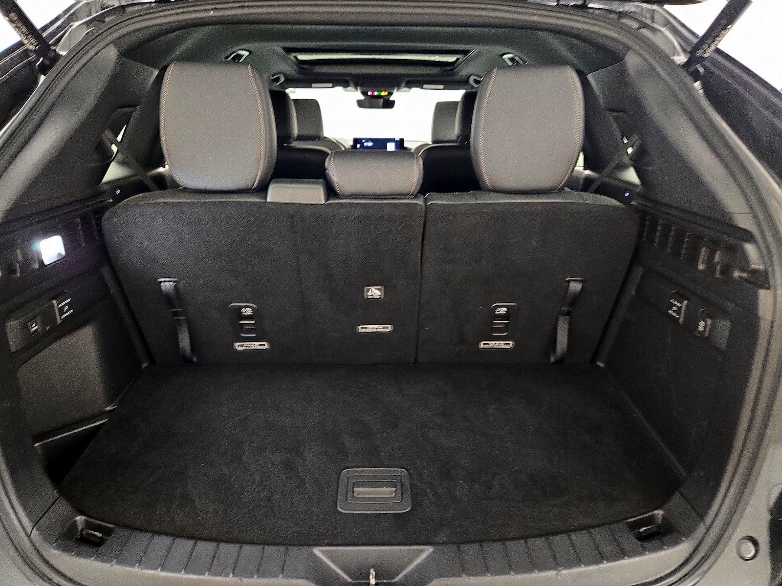 2024 Mazda CX-90 Premium Plus Package - Photo 21