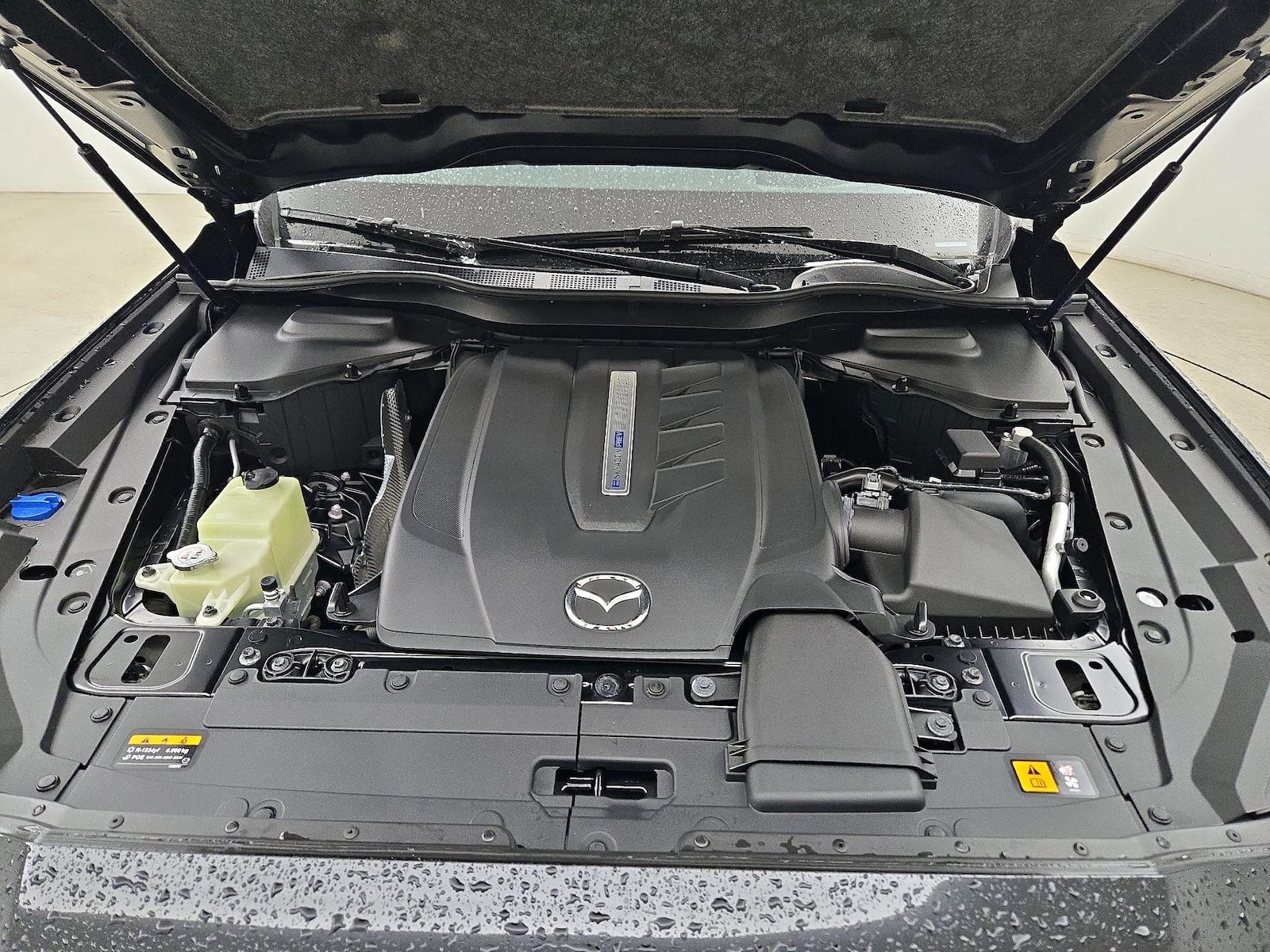 2024 Mazda CX-90 Premium Plus Package - Photo 22