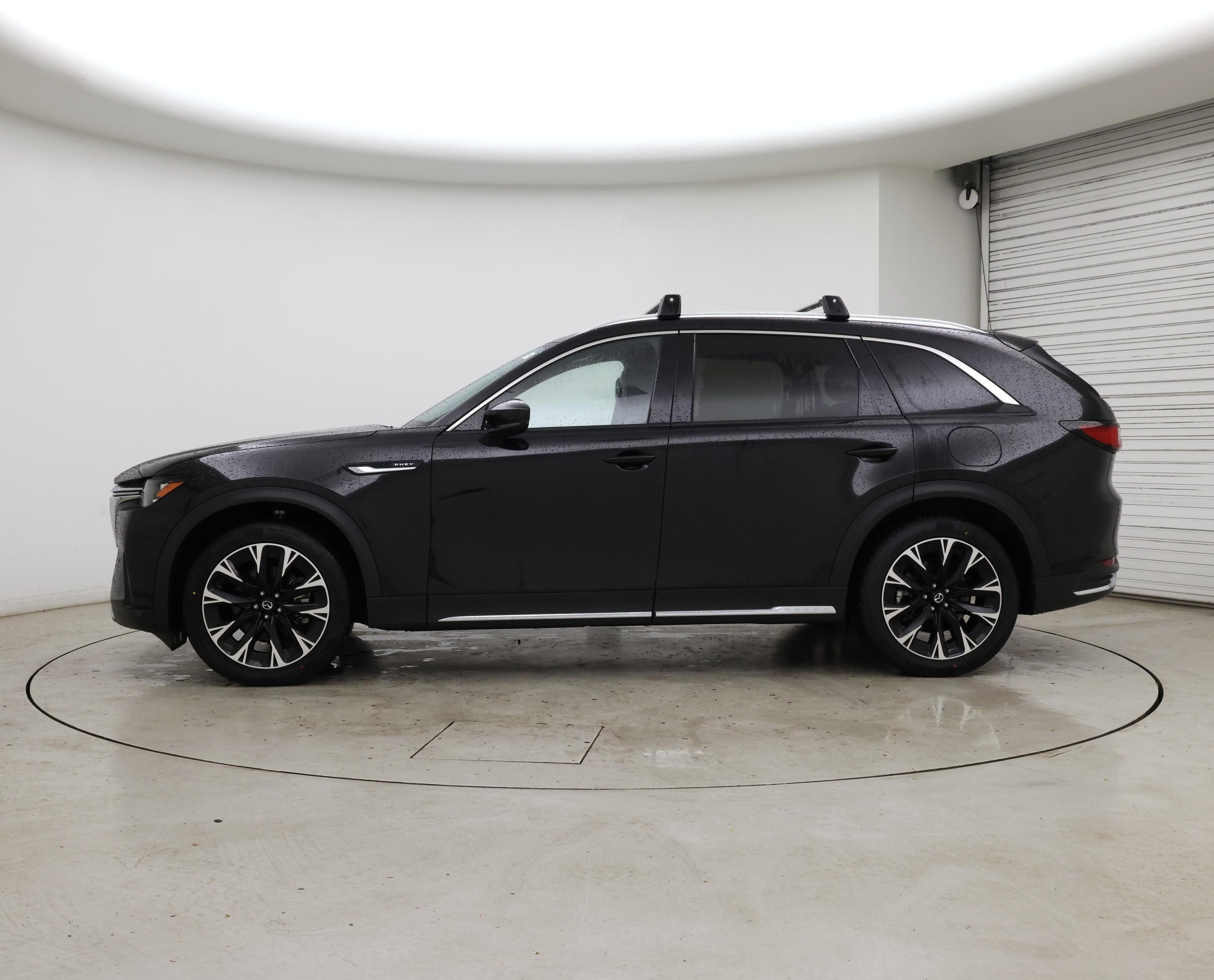 Thumbnail: 2024 Mazda CX-90 - 3