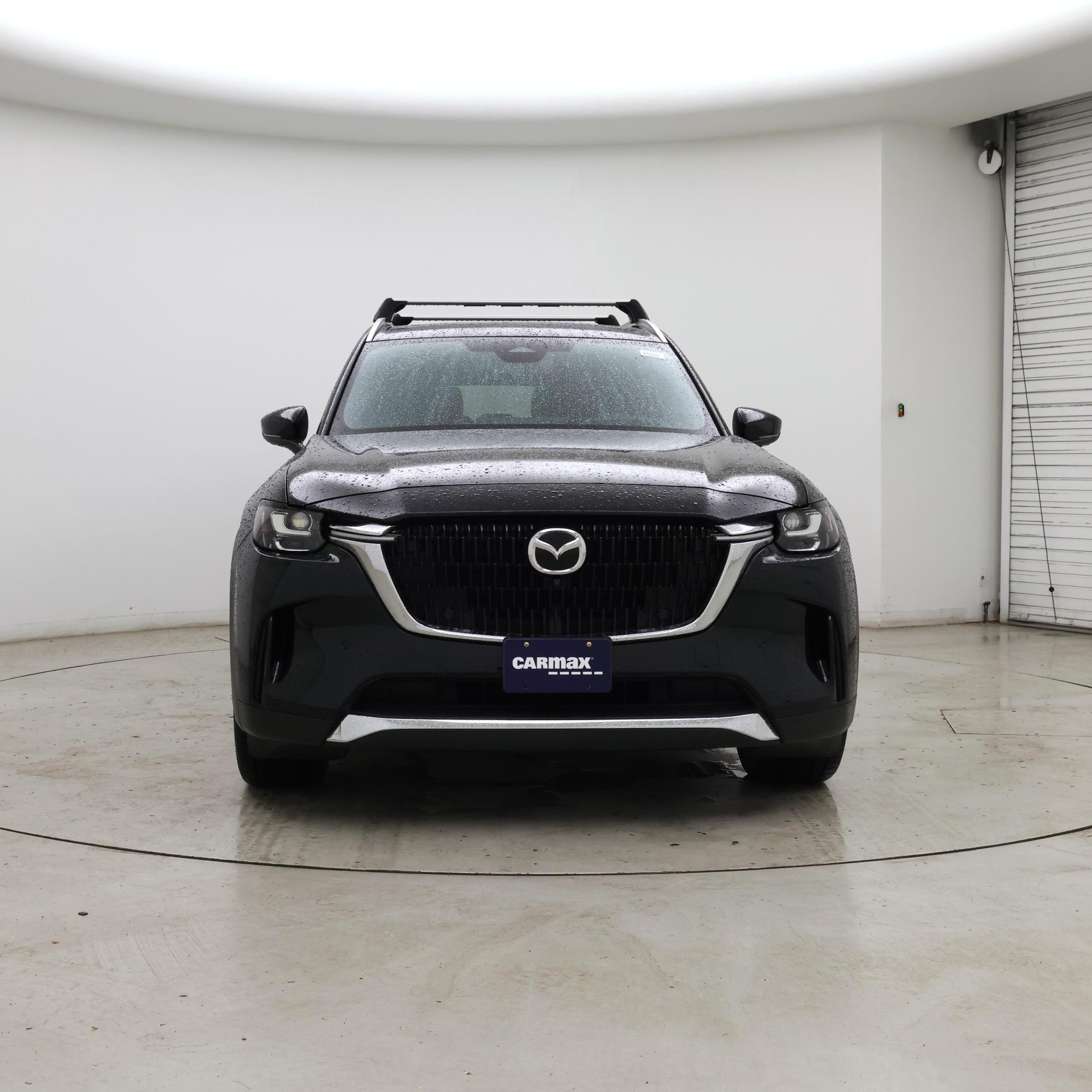 Thumbnail: 2024 Mazda CX-90 - 5