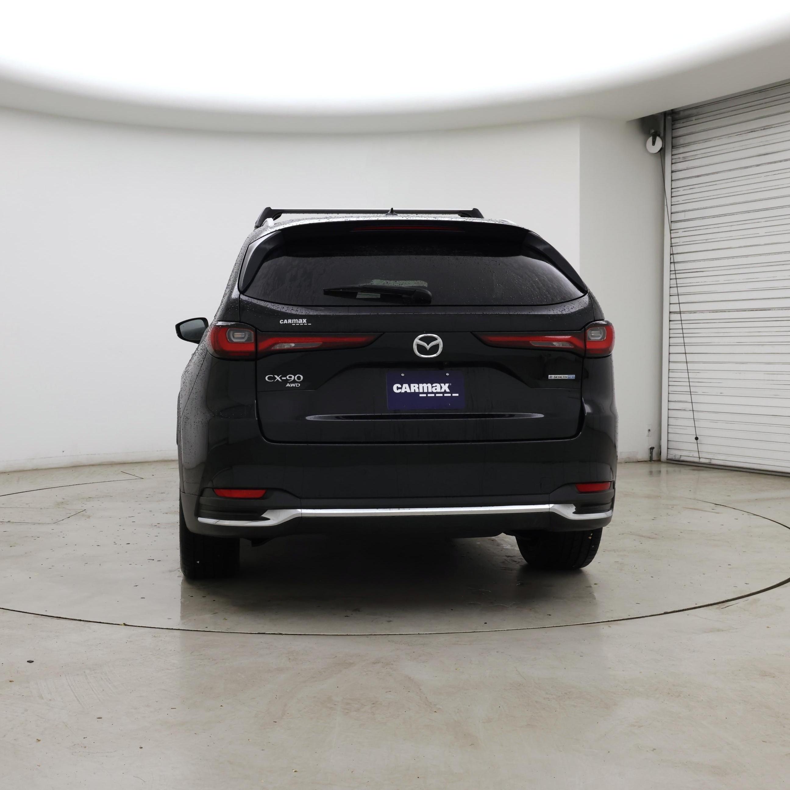 Thumbnail: 2024 Mazda CX-90 - 6