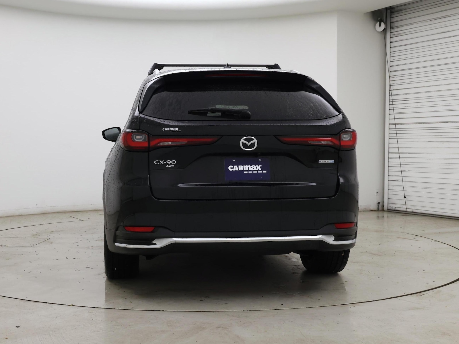 2024 Mazda CX-90 Premium Plus Package - Photo 7