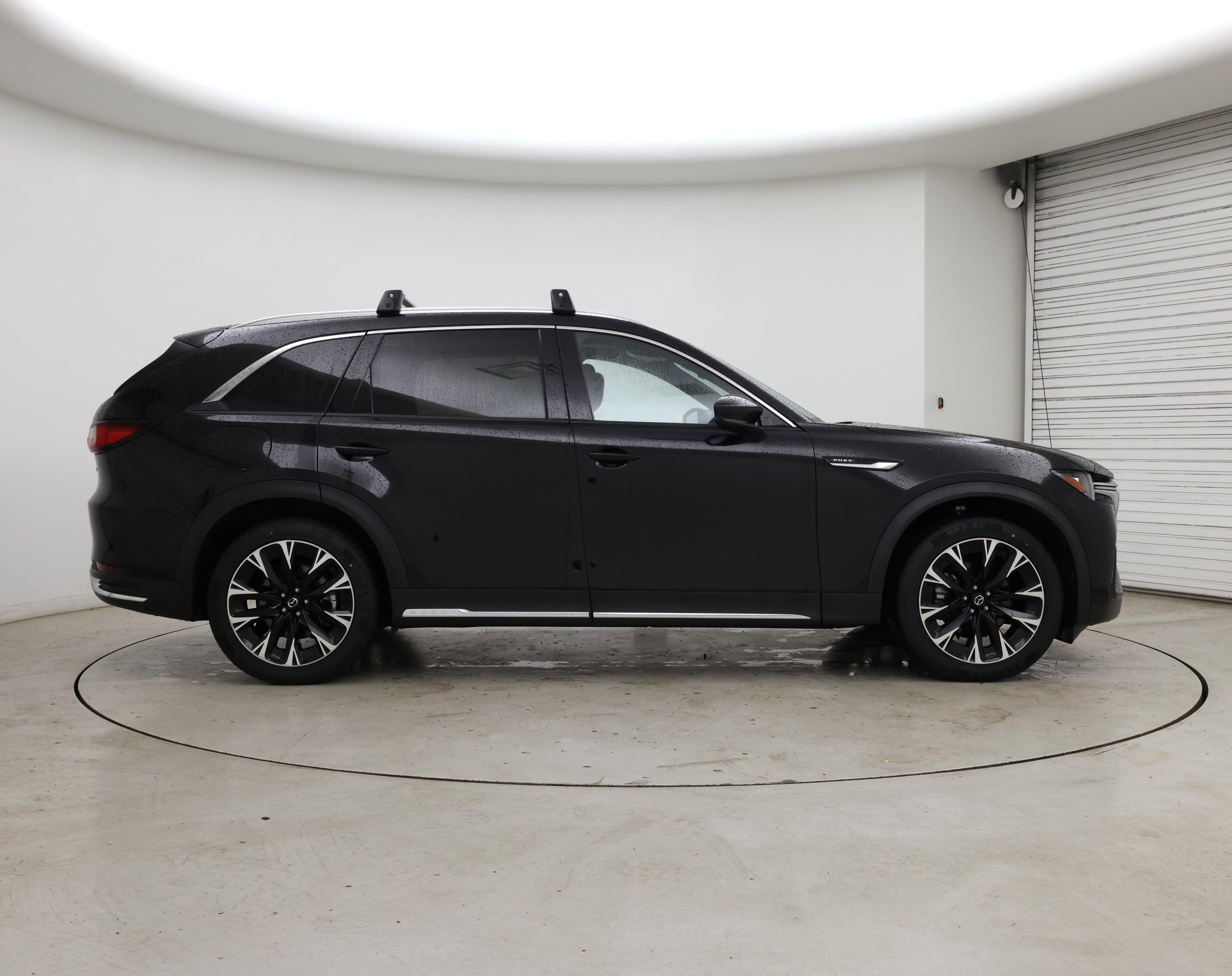 Thumbnail: 2024 Mazda CX-90 - 7
